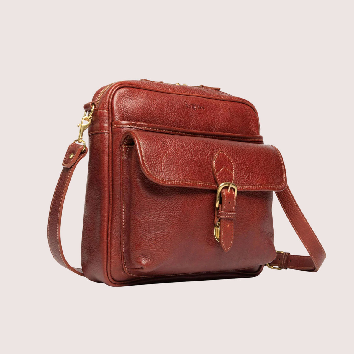 Walker Messenger Bag-3
