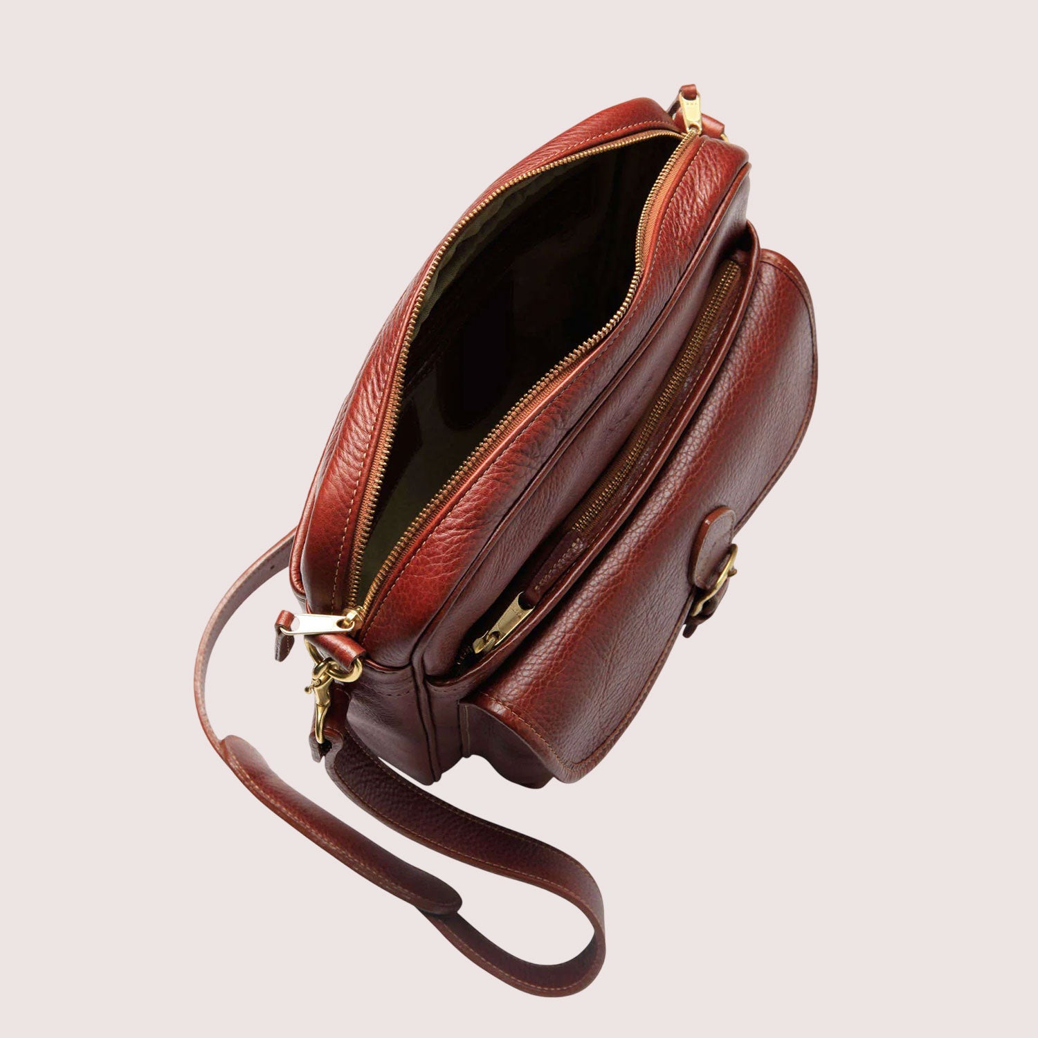 Walker Messenger Bag-4