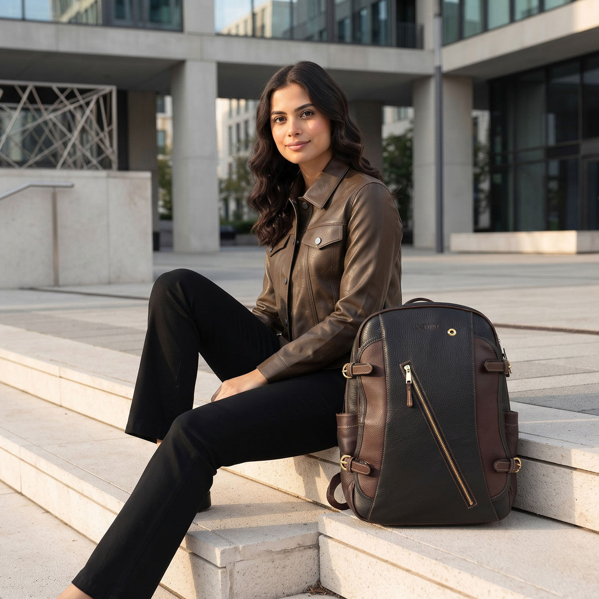 Wendell Travel Backpack-5