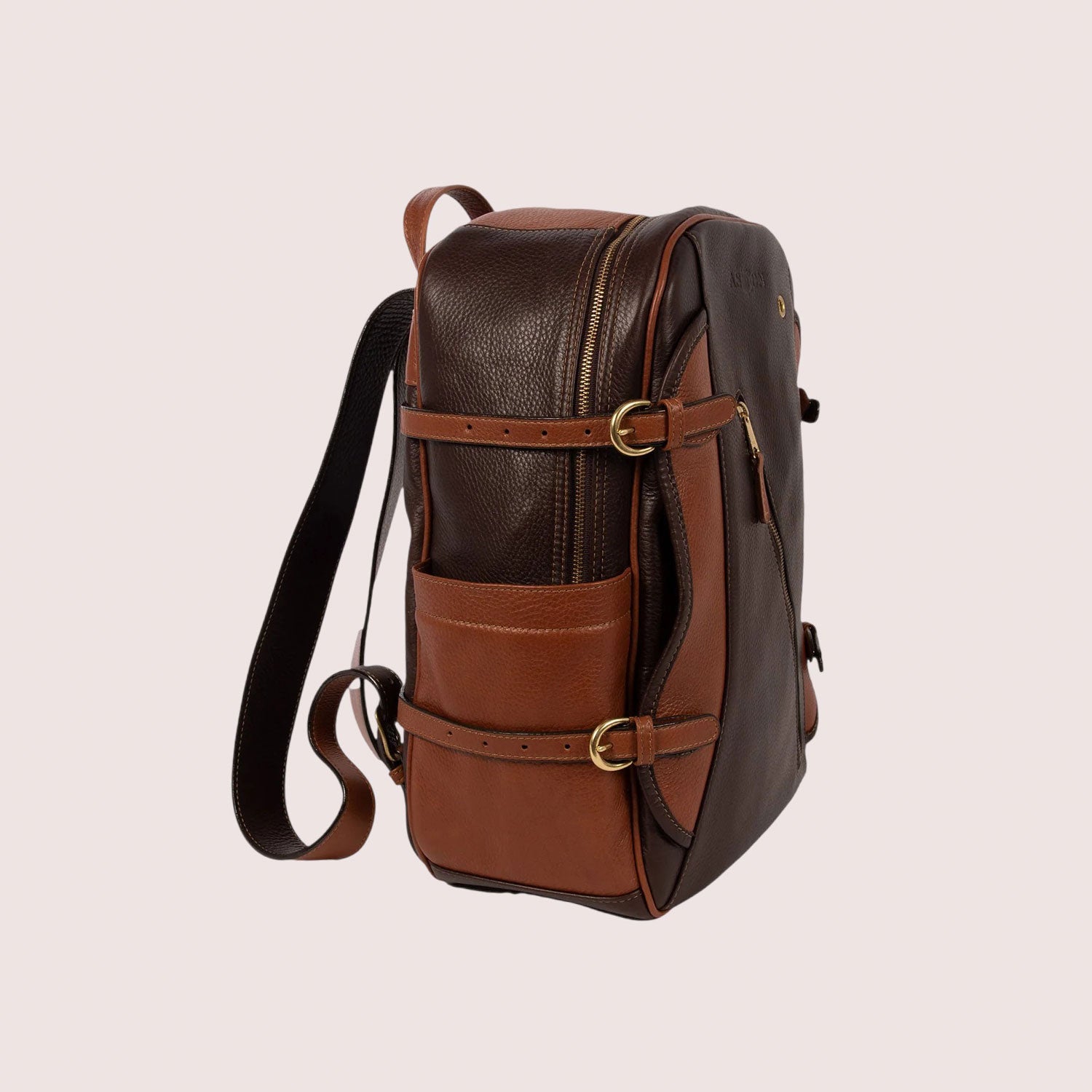 Wendell Travel Backpack-9