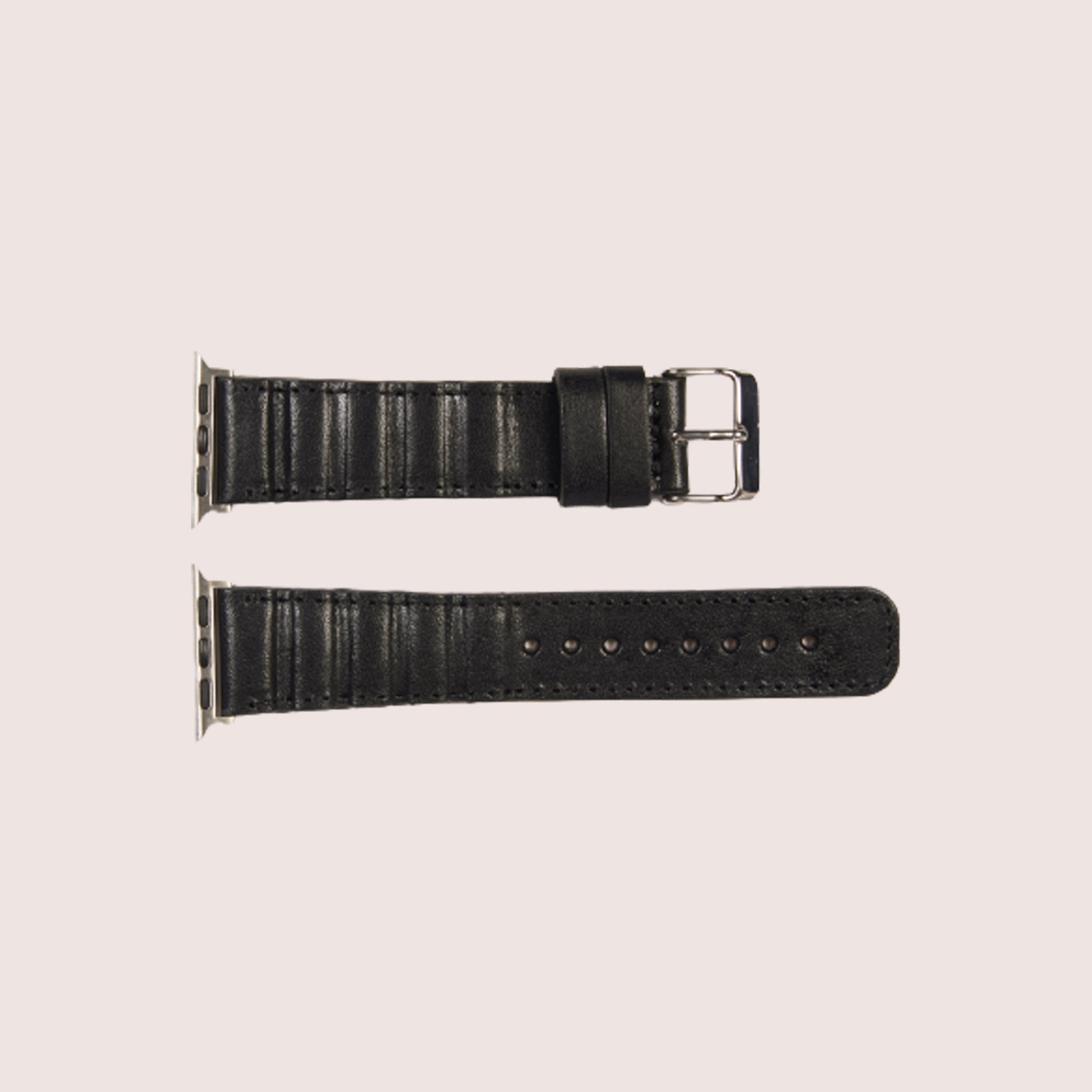 Apple Watch Leather Band 45MM
