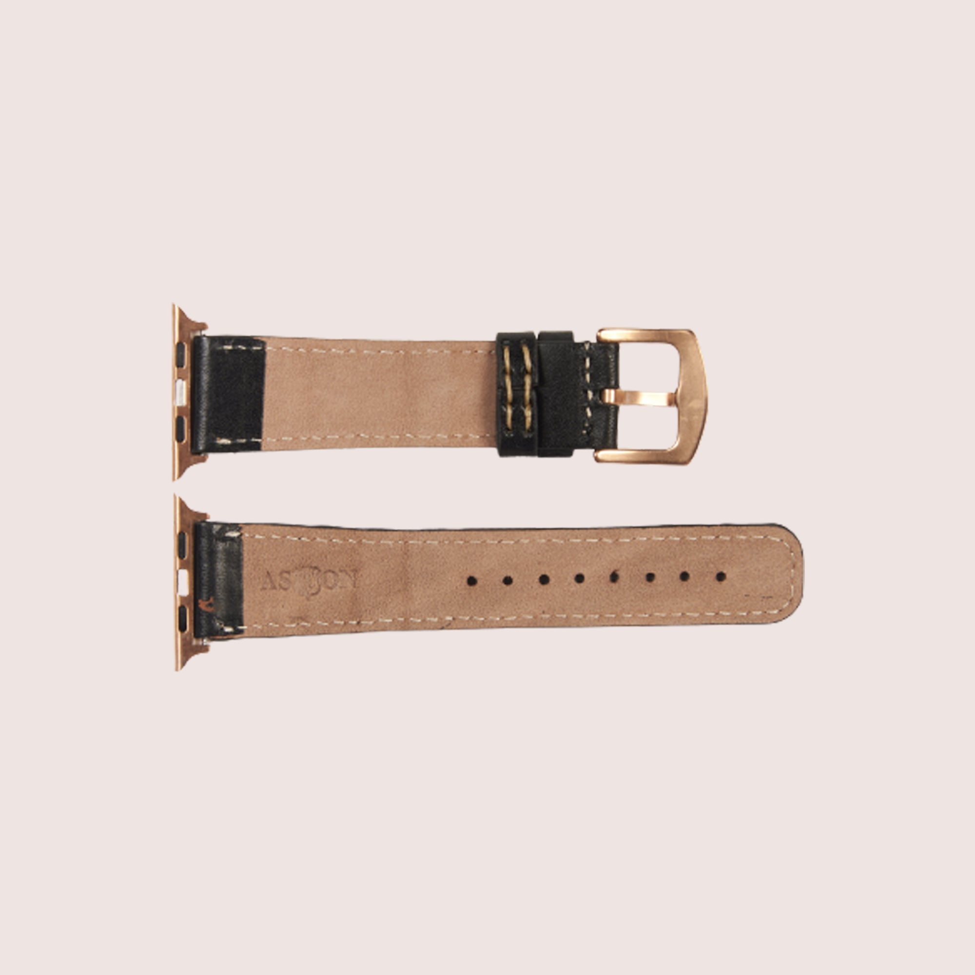 Apple Watch Leather Band 41MM