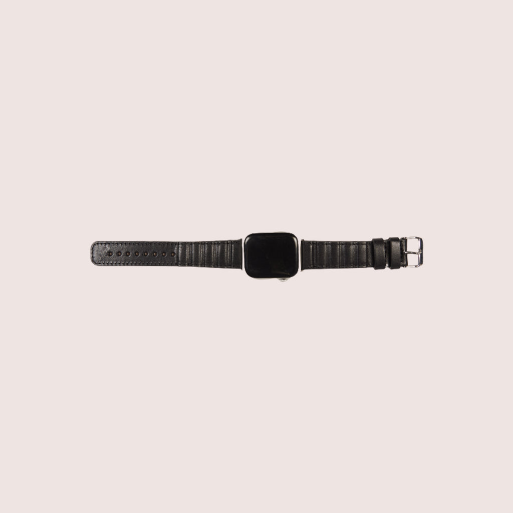 Apple Watch Leather Band 45MM
