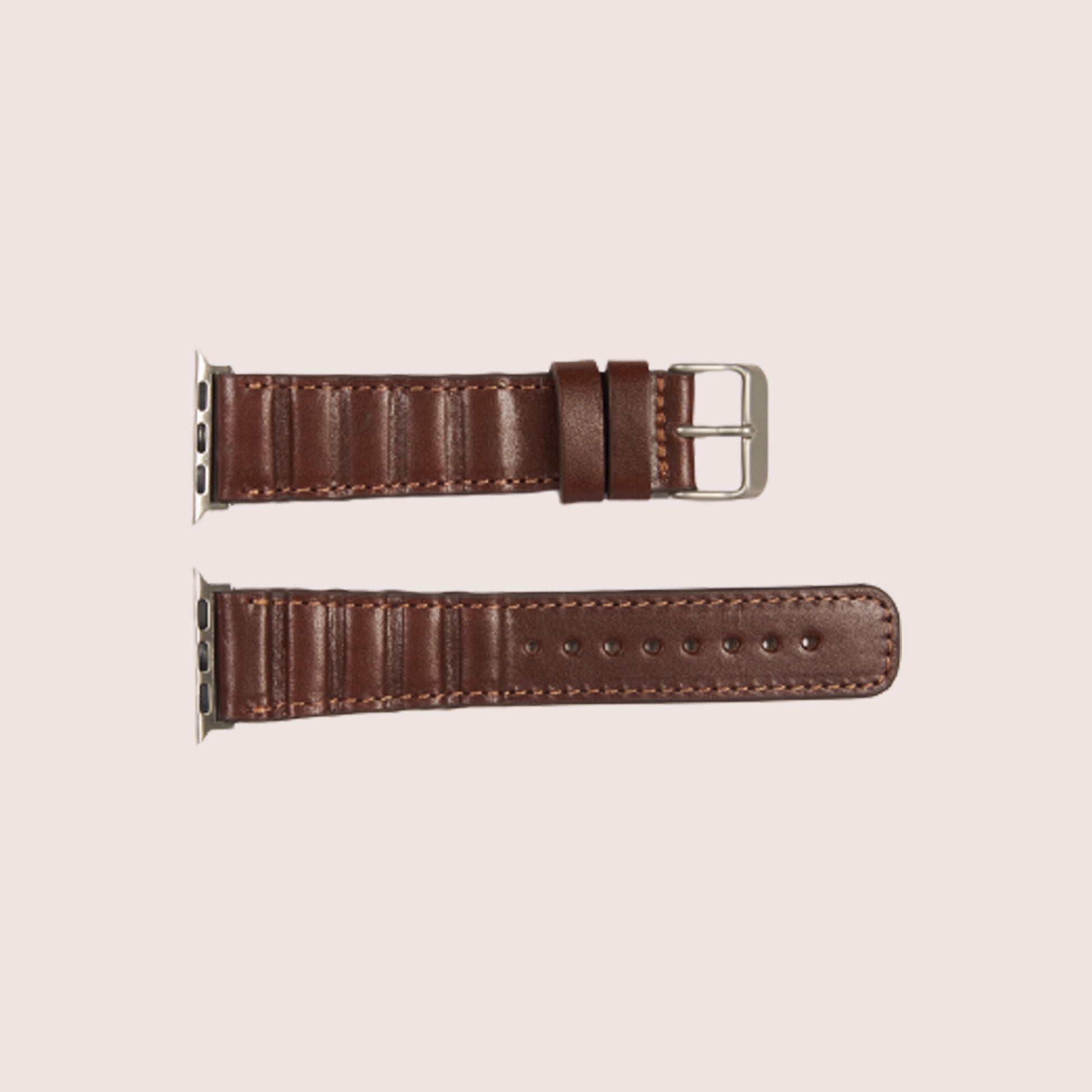 Apple Watch Leather Band 45MM