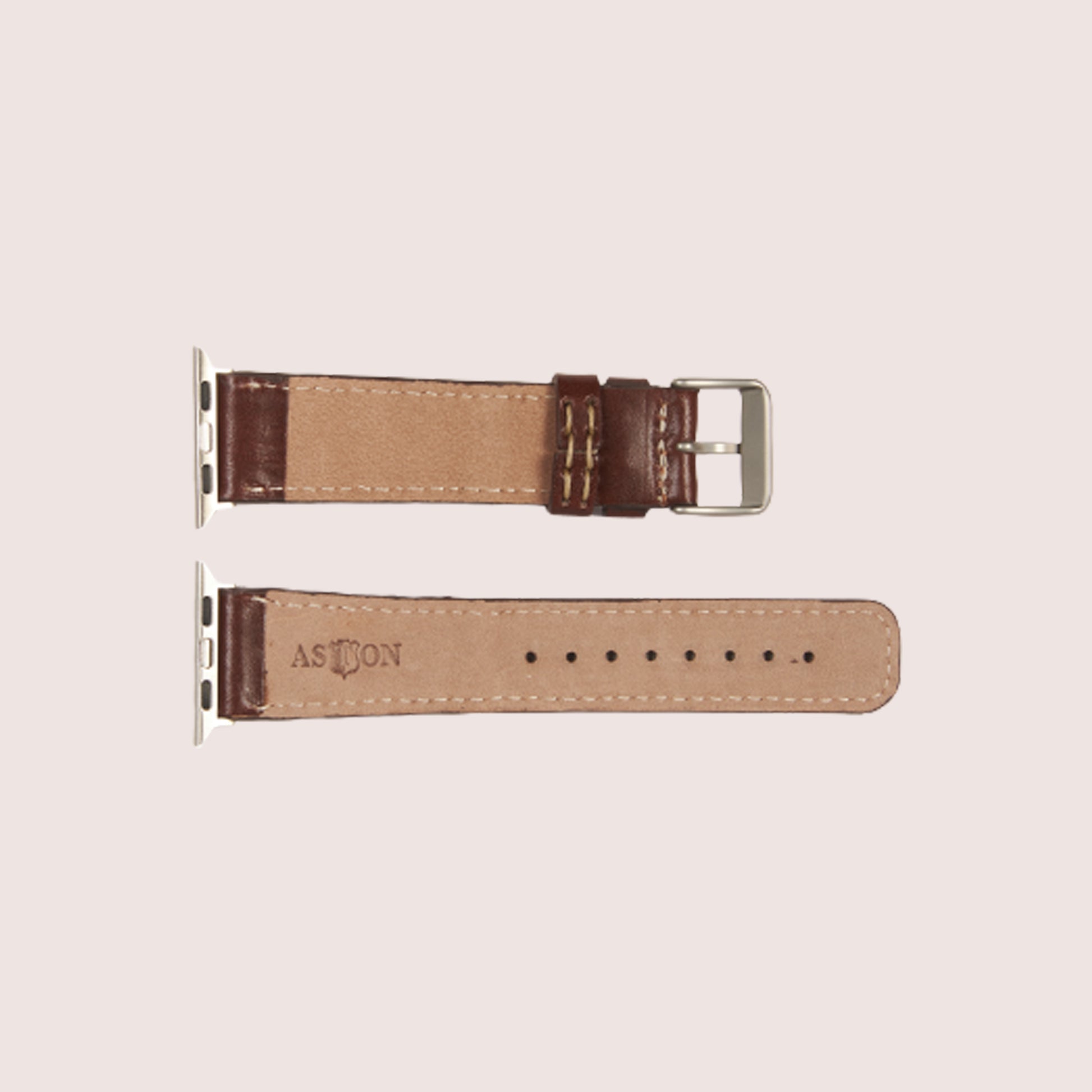 Apple Watch Leather Band 45MM