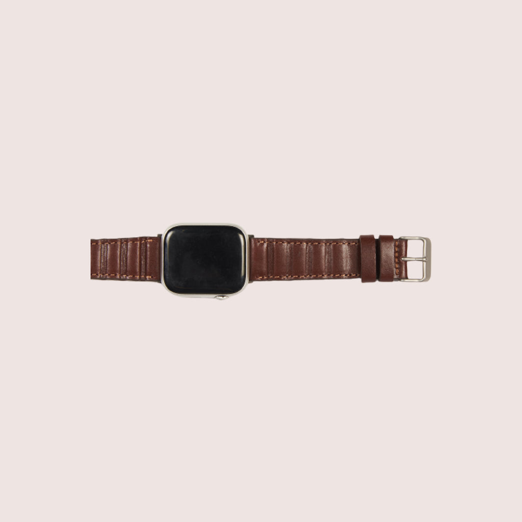 Apple Watch Leather Band 45MM