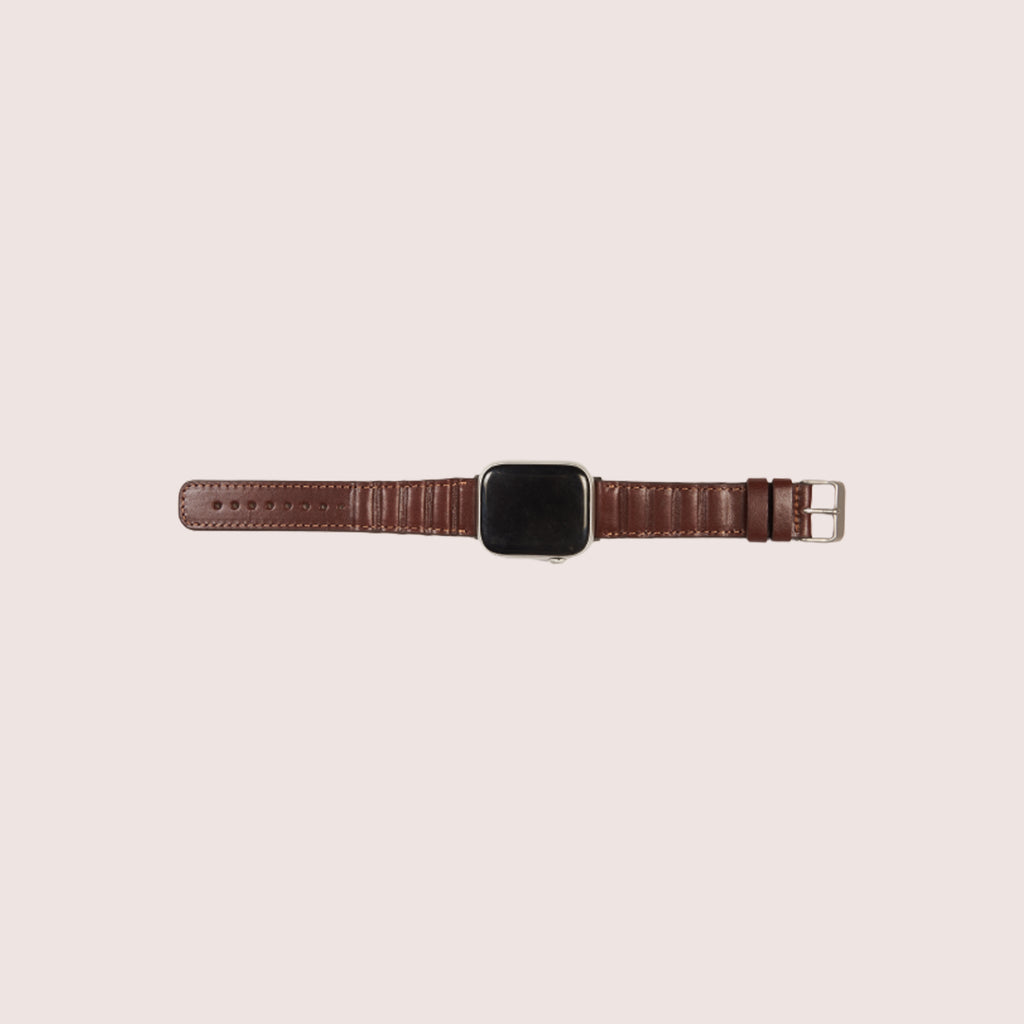 Apple Watch Leather Band 41MM