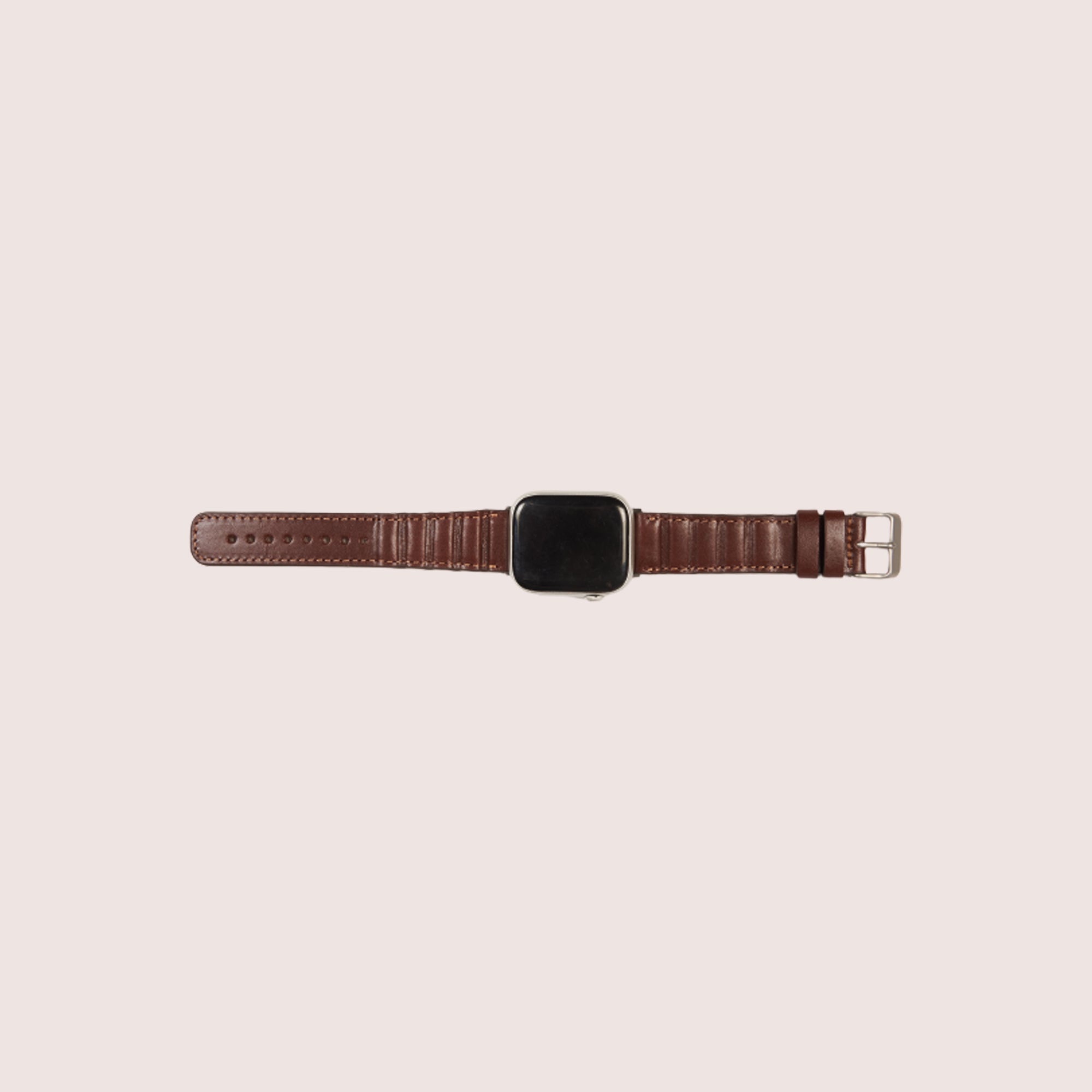 Apple Watch Leather Band 45MM