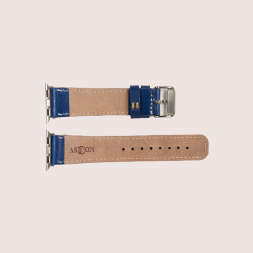 Apple Watch Leather Band 45MM