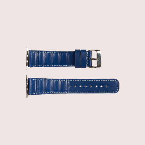 Apple Watch Leather Band 45MM
