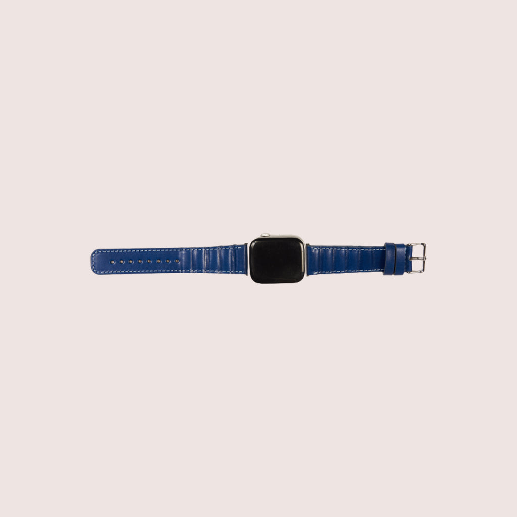 Apple Watch Leather Band 45MM
