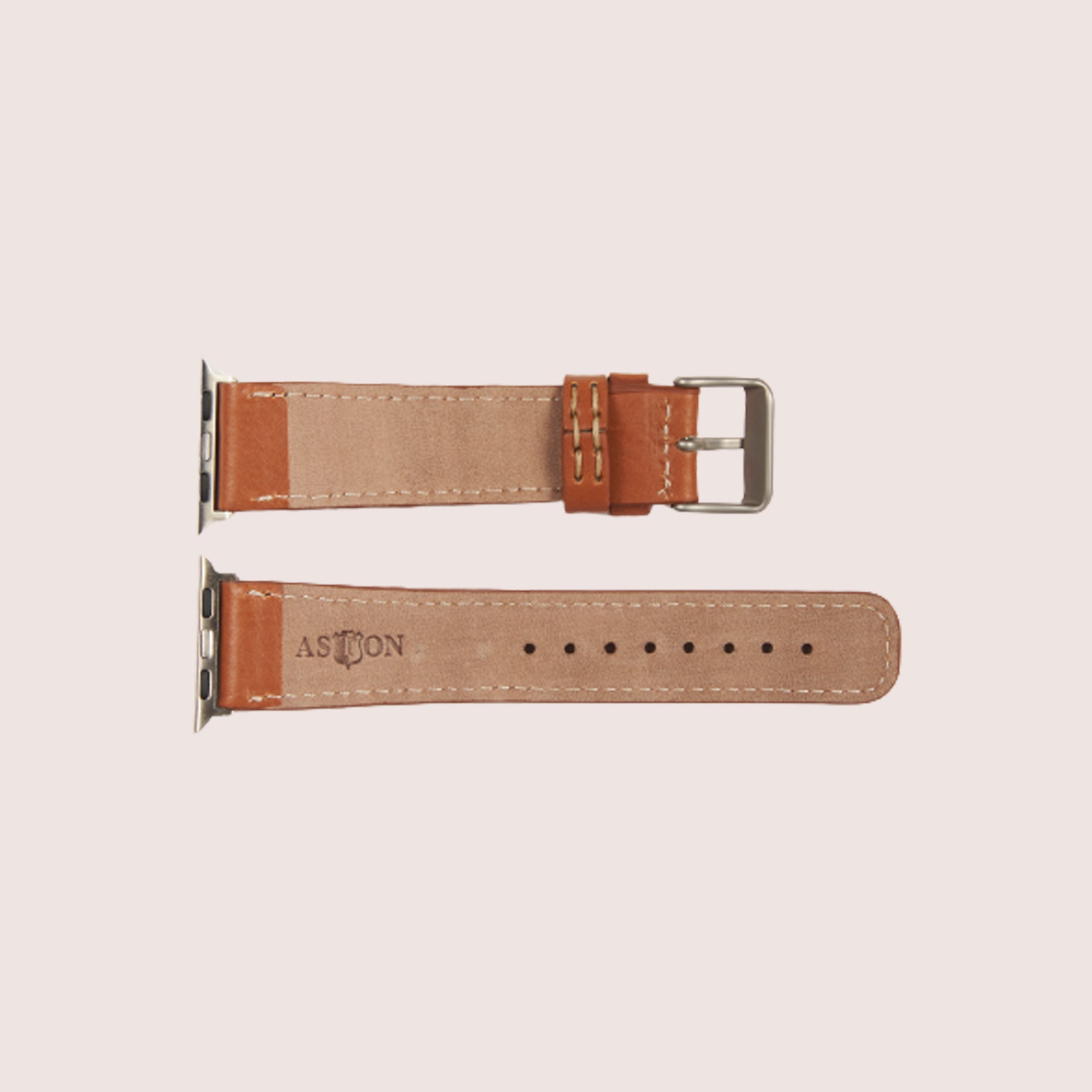 Apple Watch Leather Band 41MM
