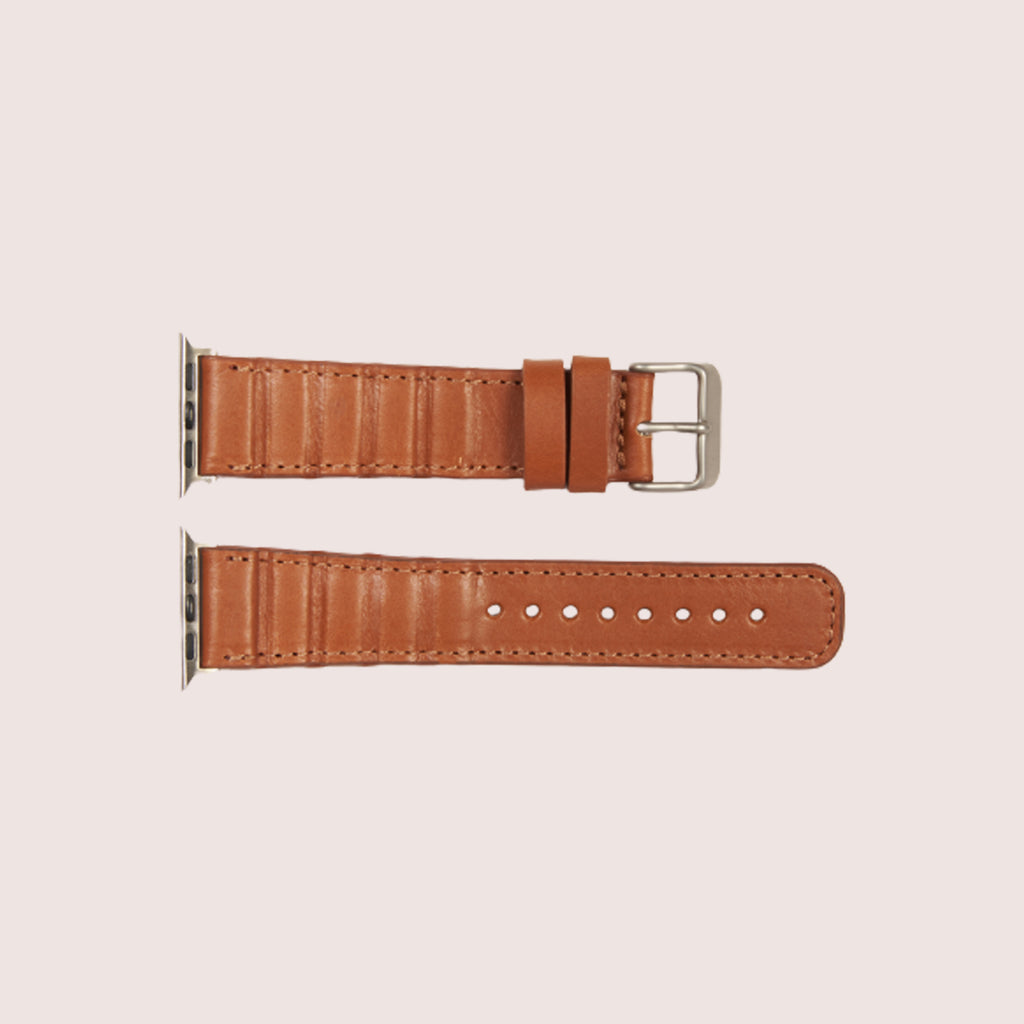 Apple Watch Leather Band 45MM