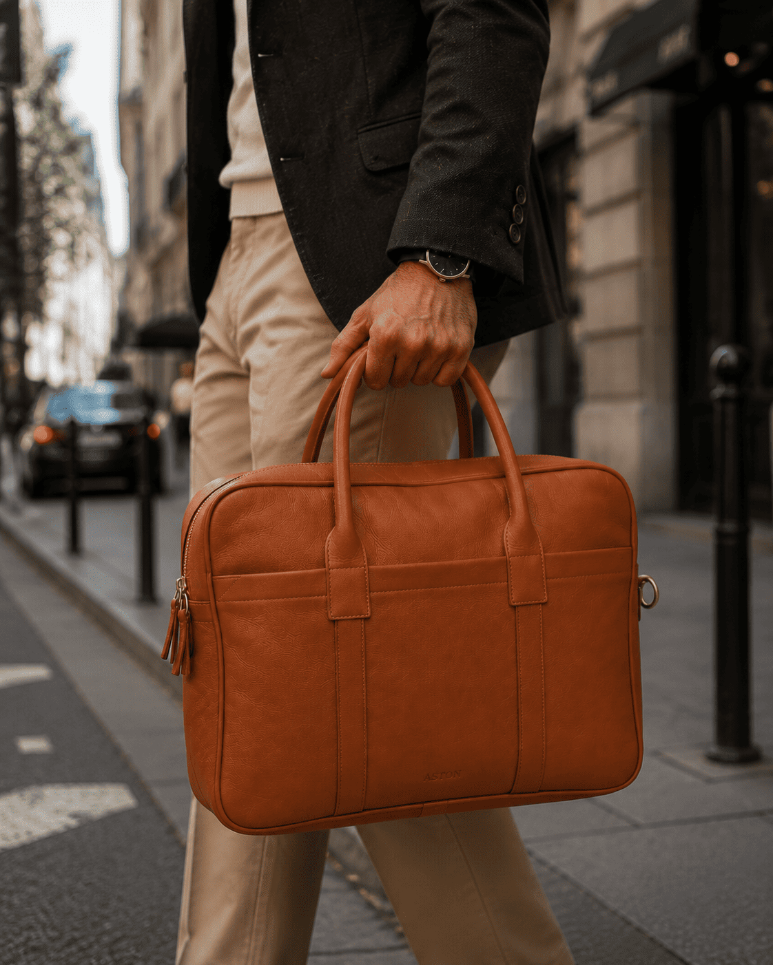 Briefcases