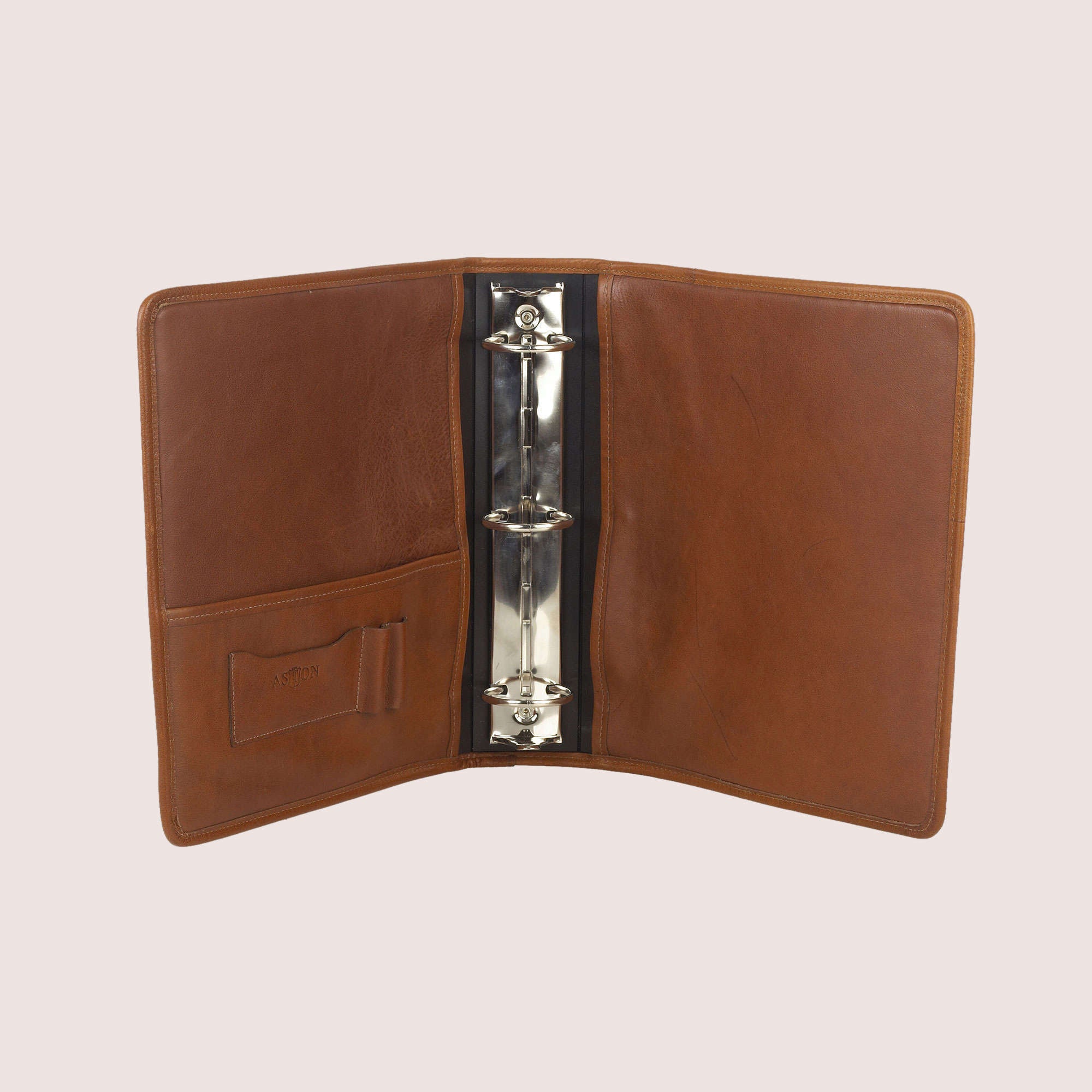 Cartella Binder