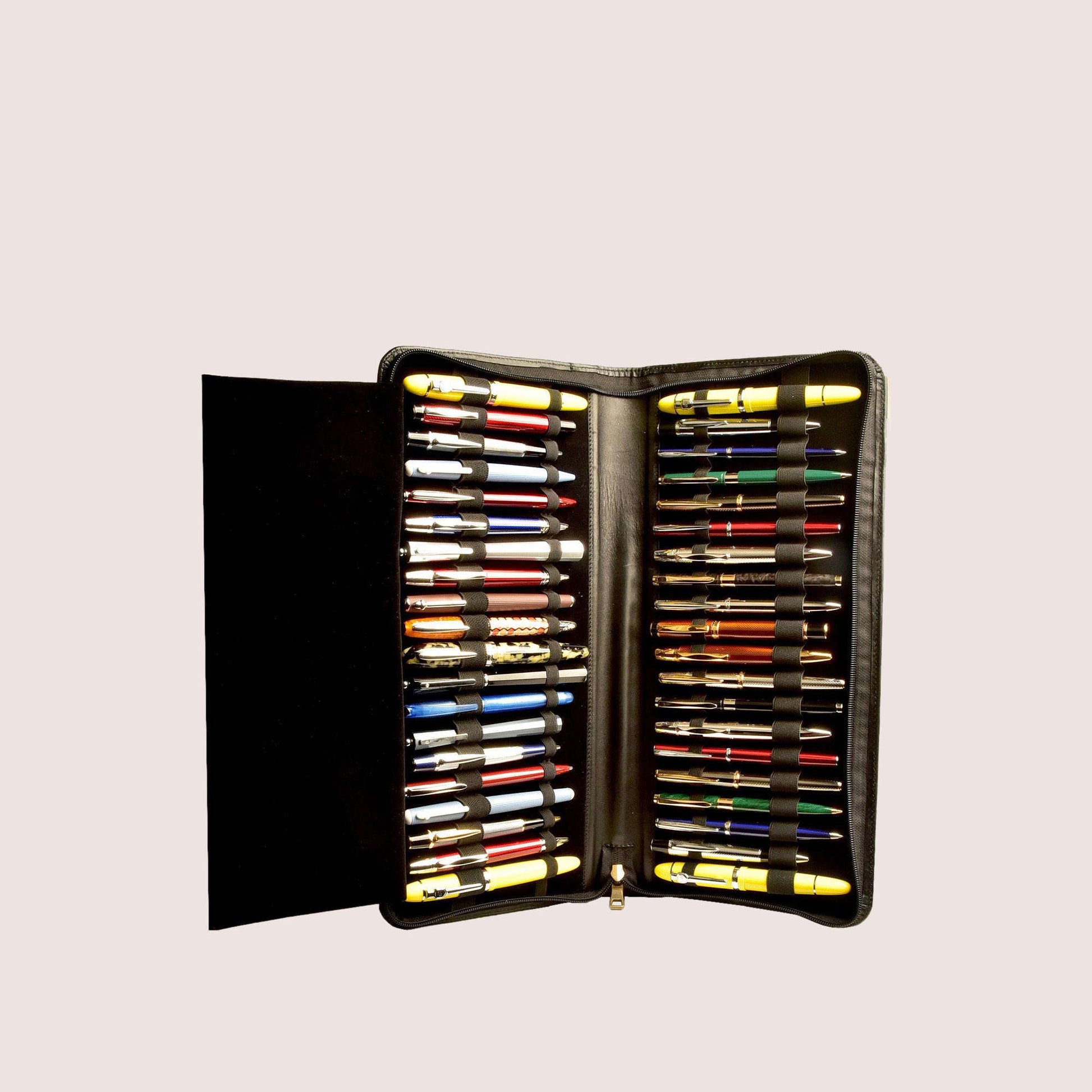 Collector's 40-Pen Case