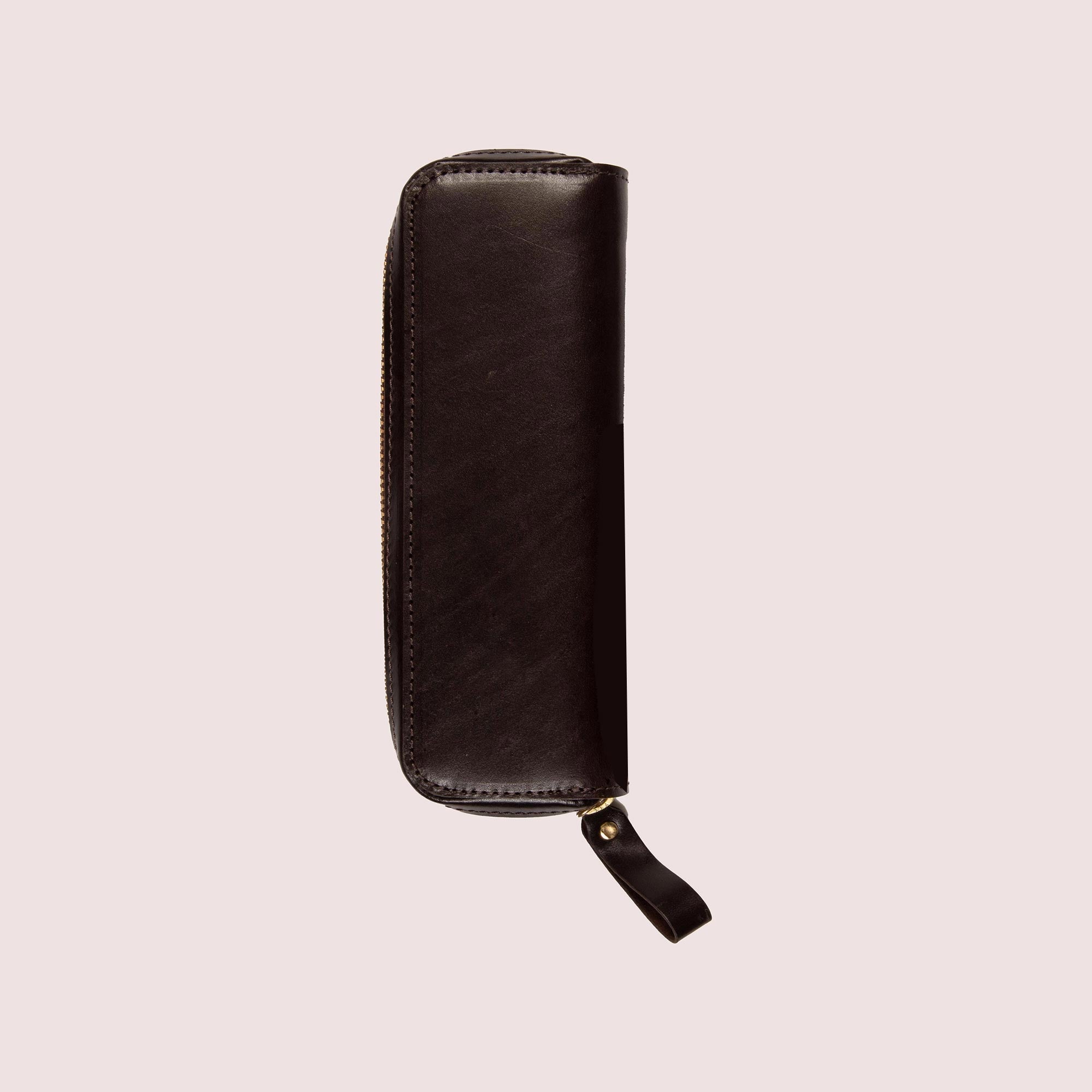 Zippered Pen Case for Two Pens-4