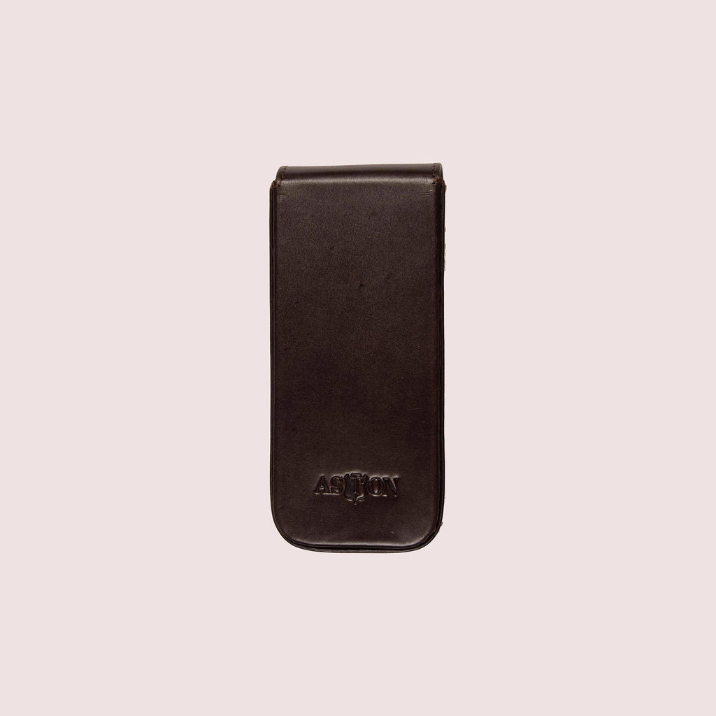 Pen Case with Three Slots