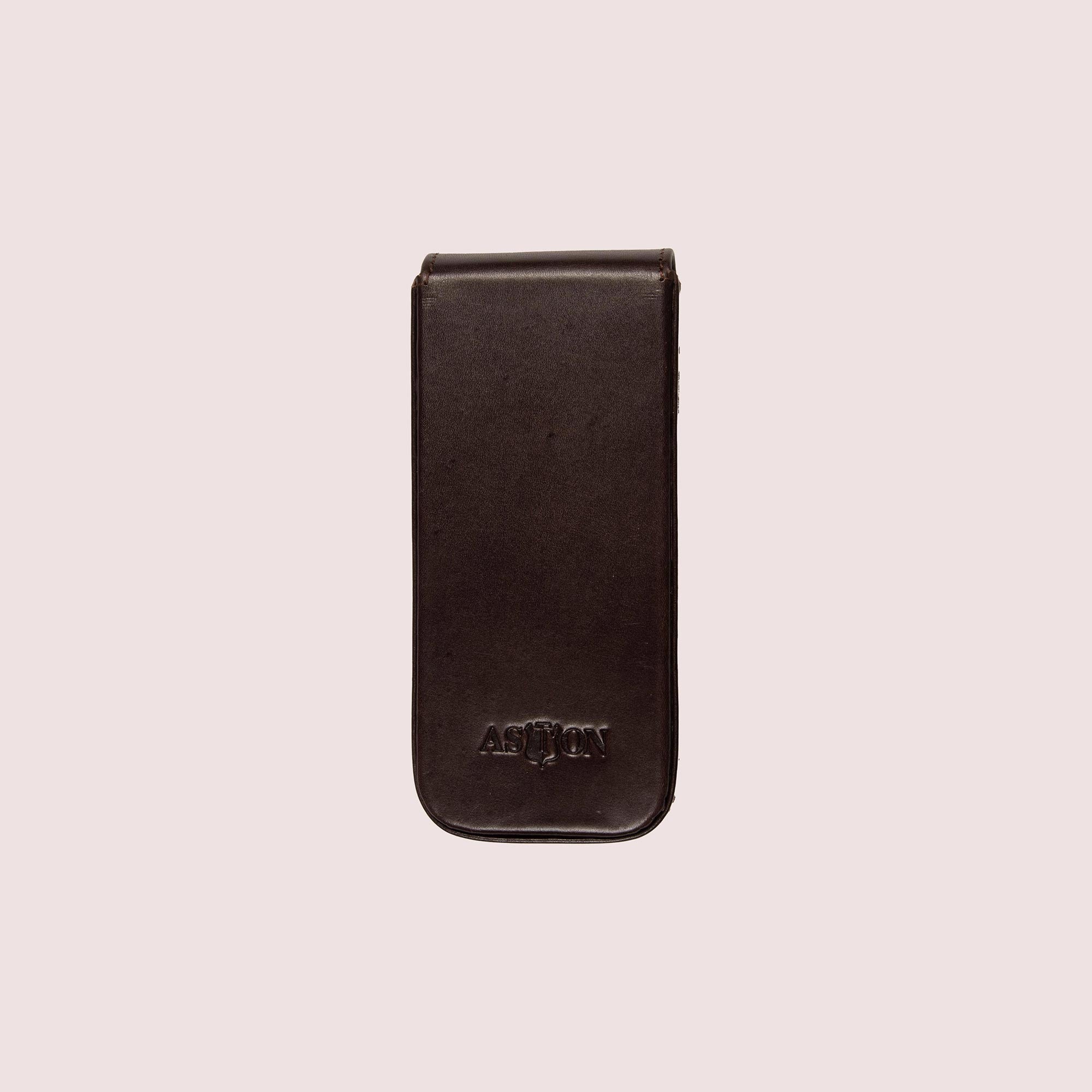 Pen Case with Three Slots