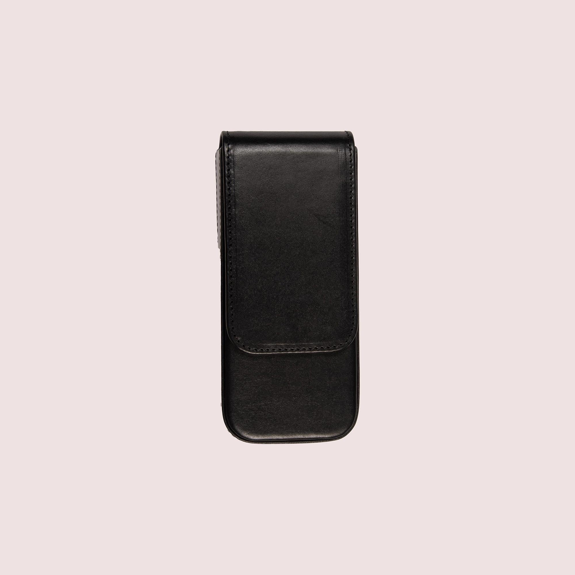 Pen Case With Three Slots-7