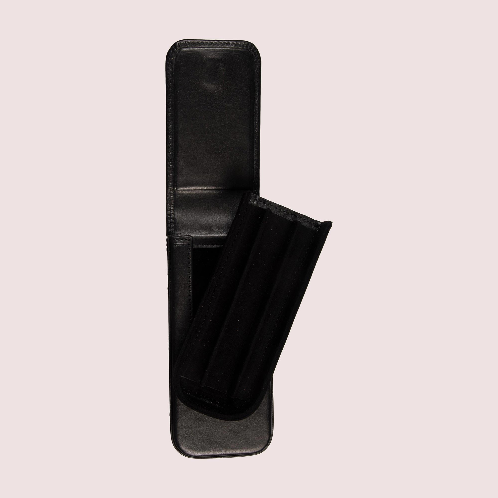 Pen Case with Three Slots