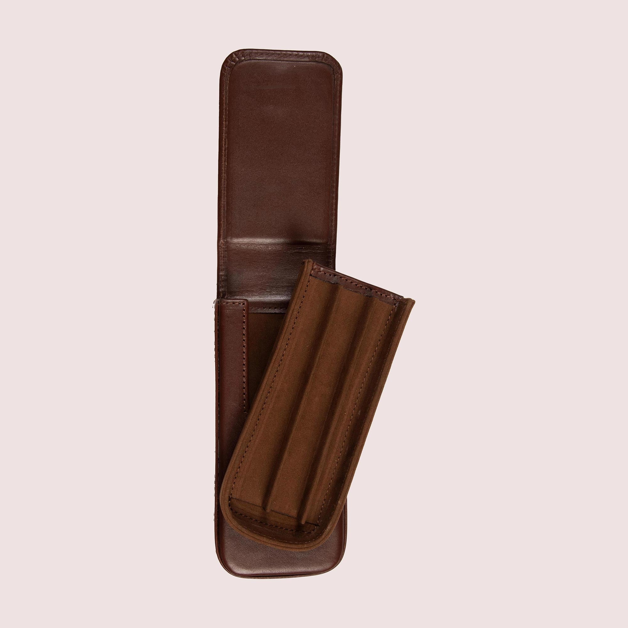 Pen Case With Three Slots-6