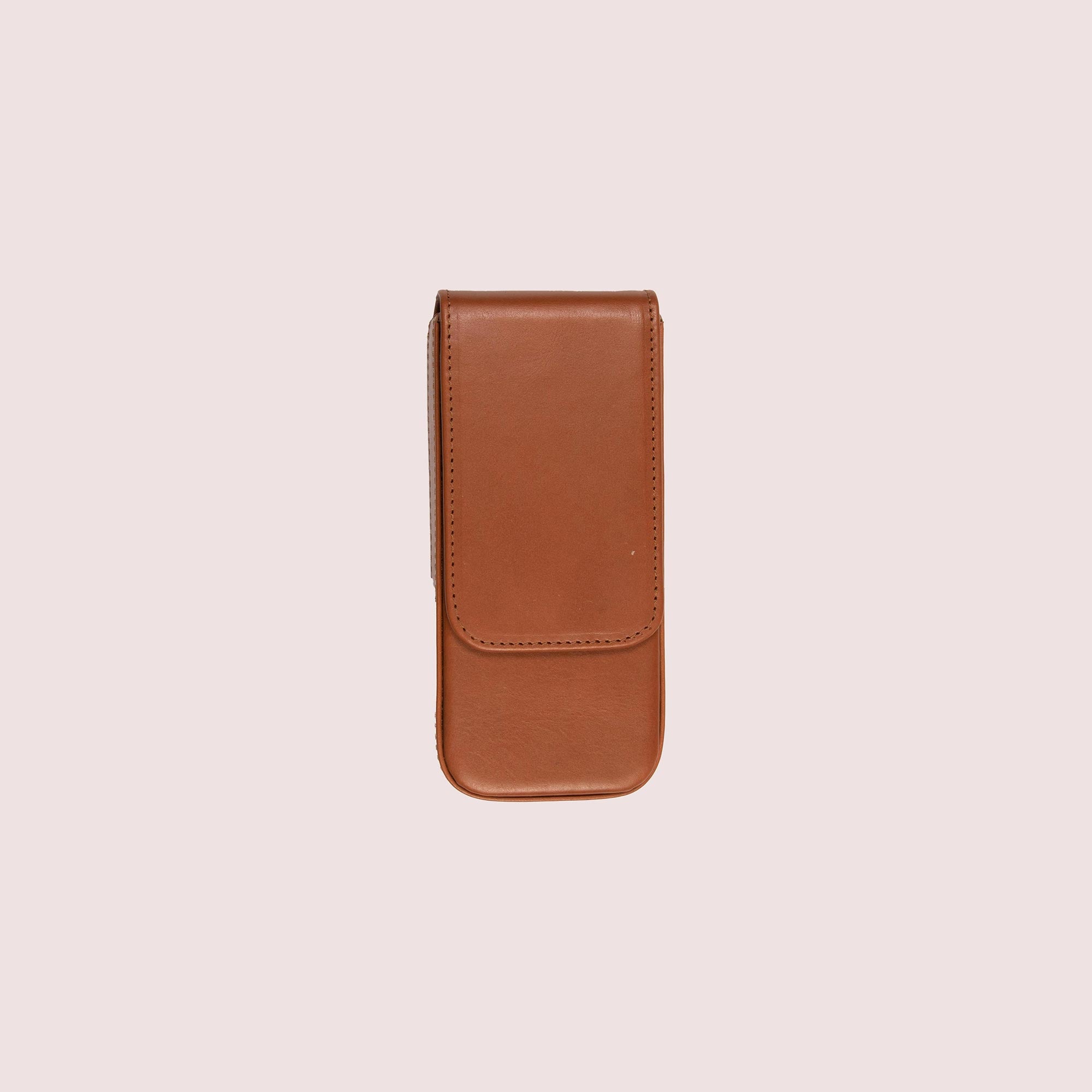 Pen Case With Three Slots-17