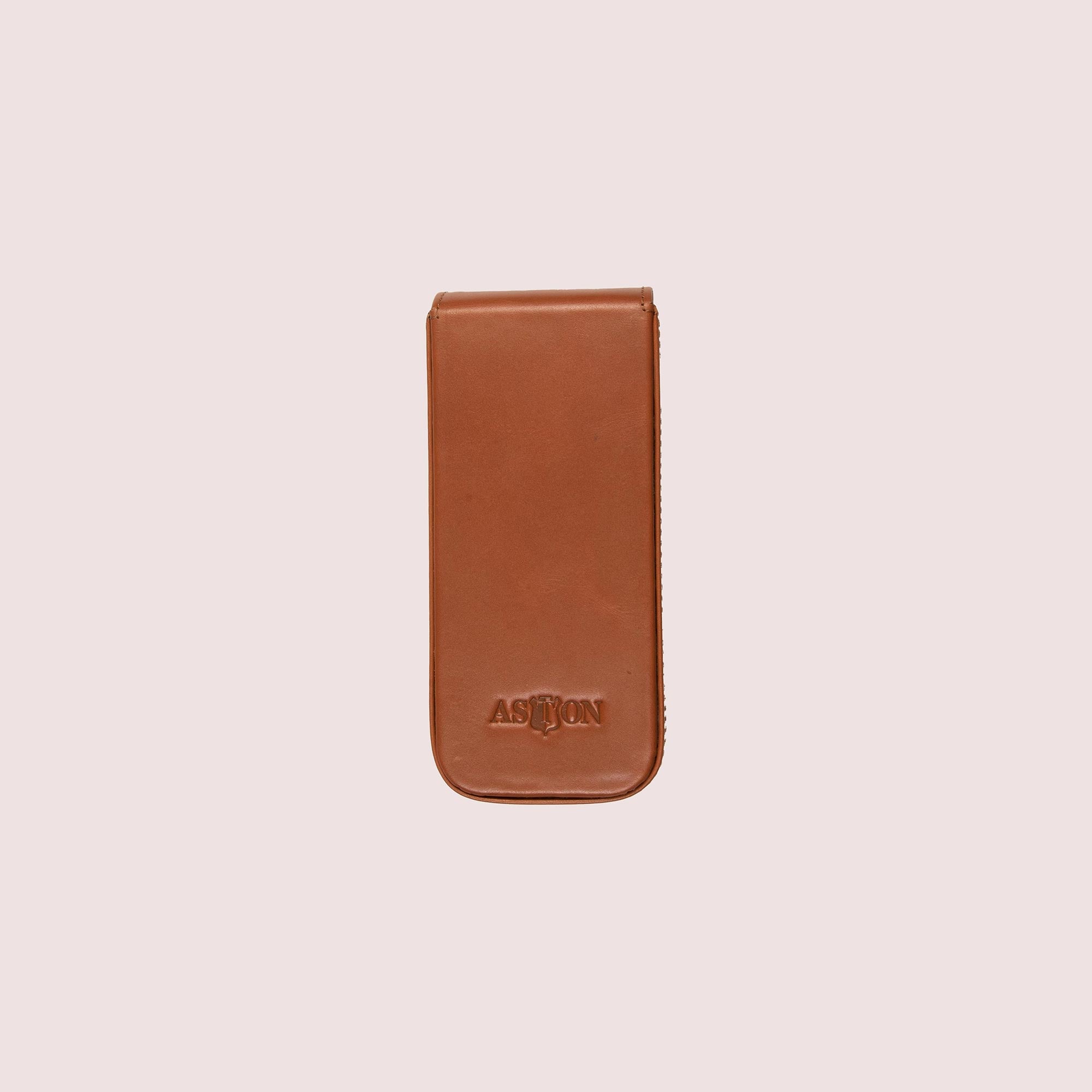 Pen Case With Three Slots-19