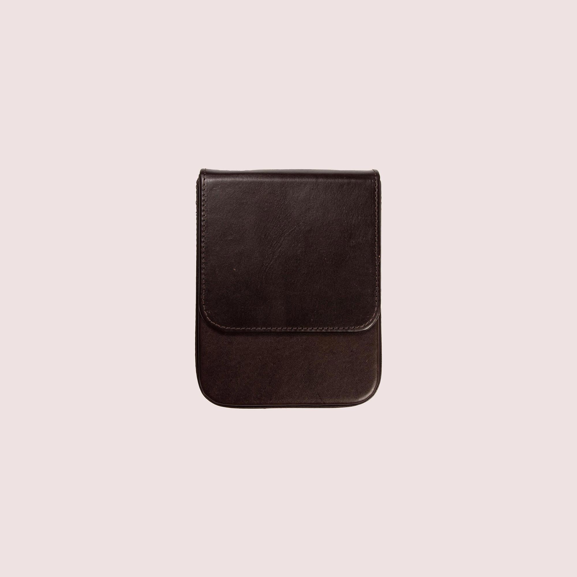 Five Slots Pen Case-15