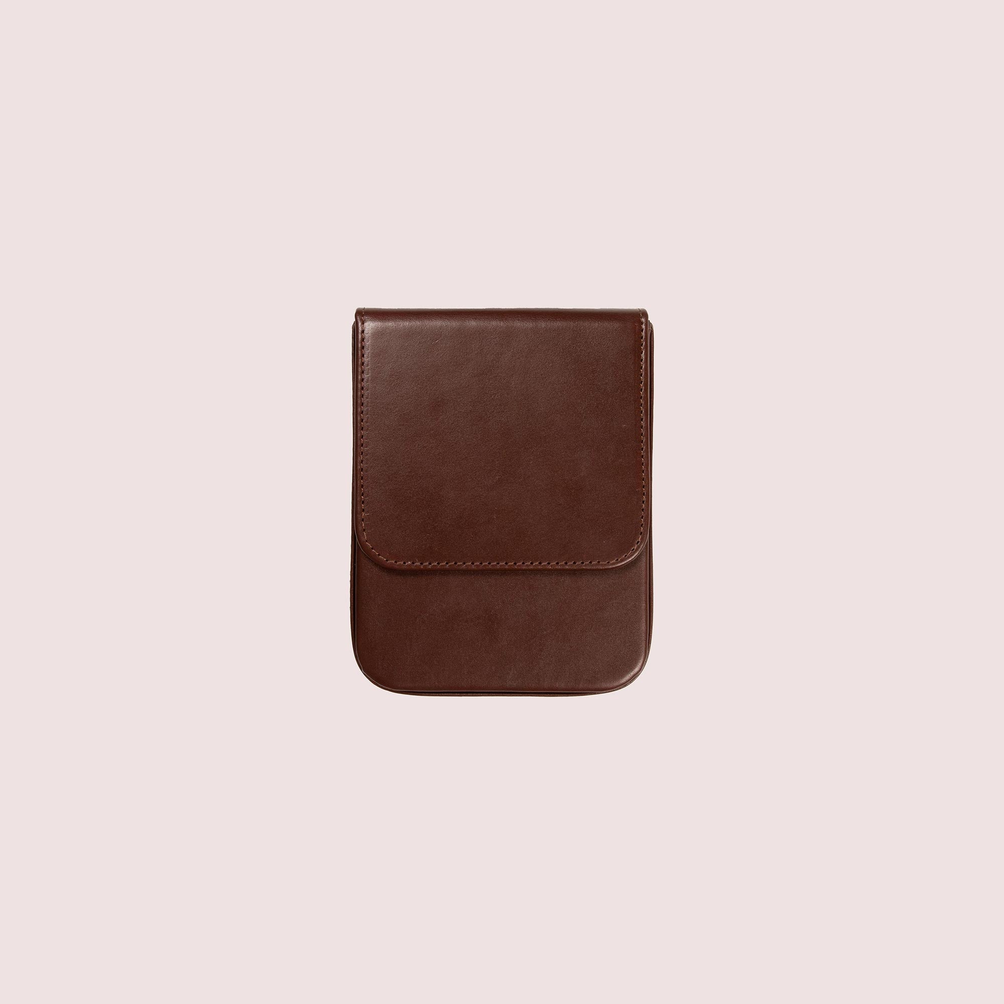 Five Slots Pen Case-8