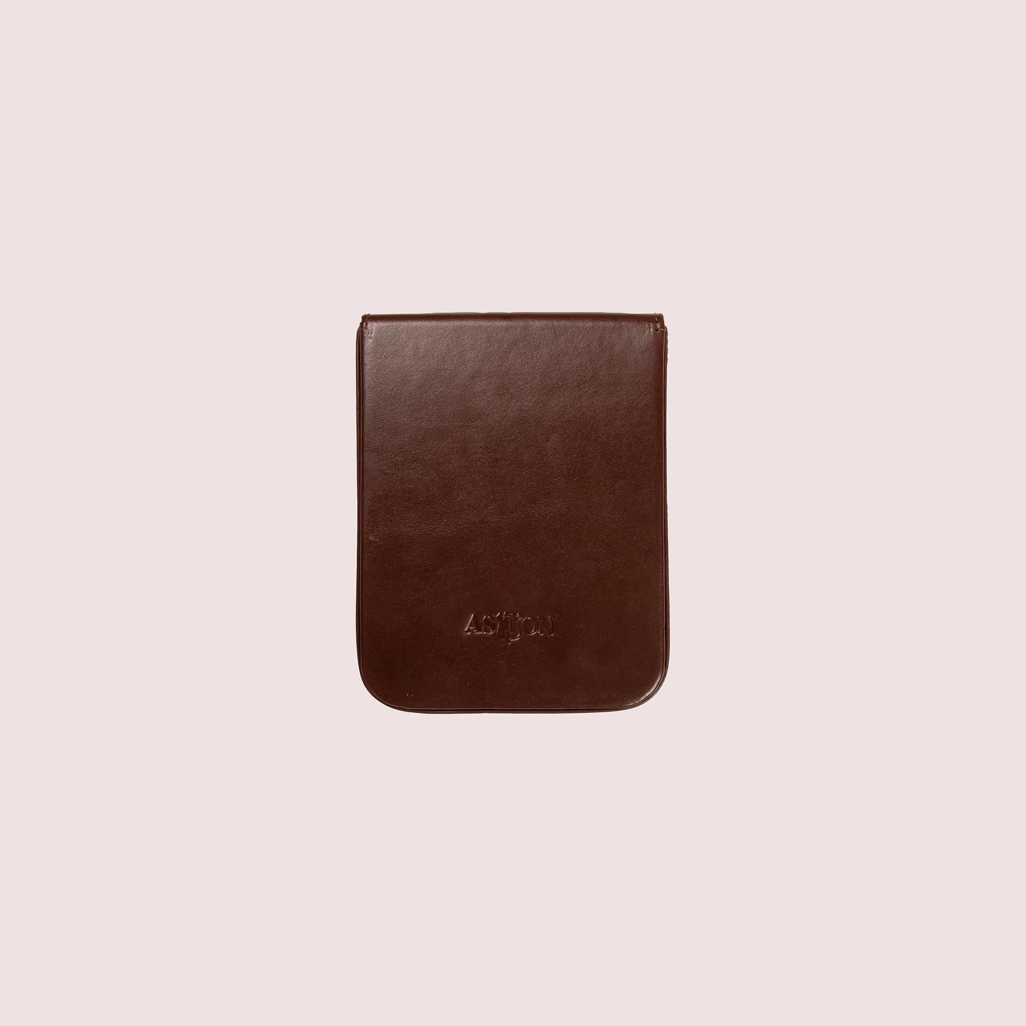 Five Slots Pen Case-10