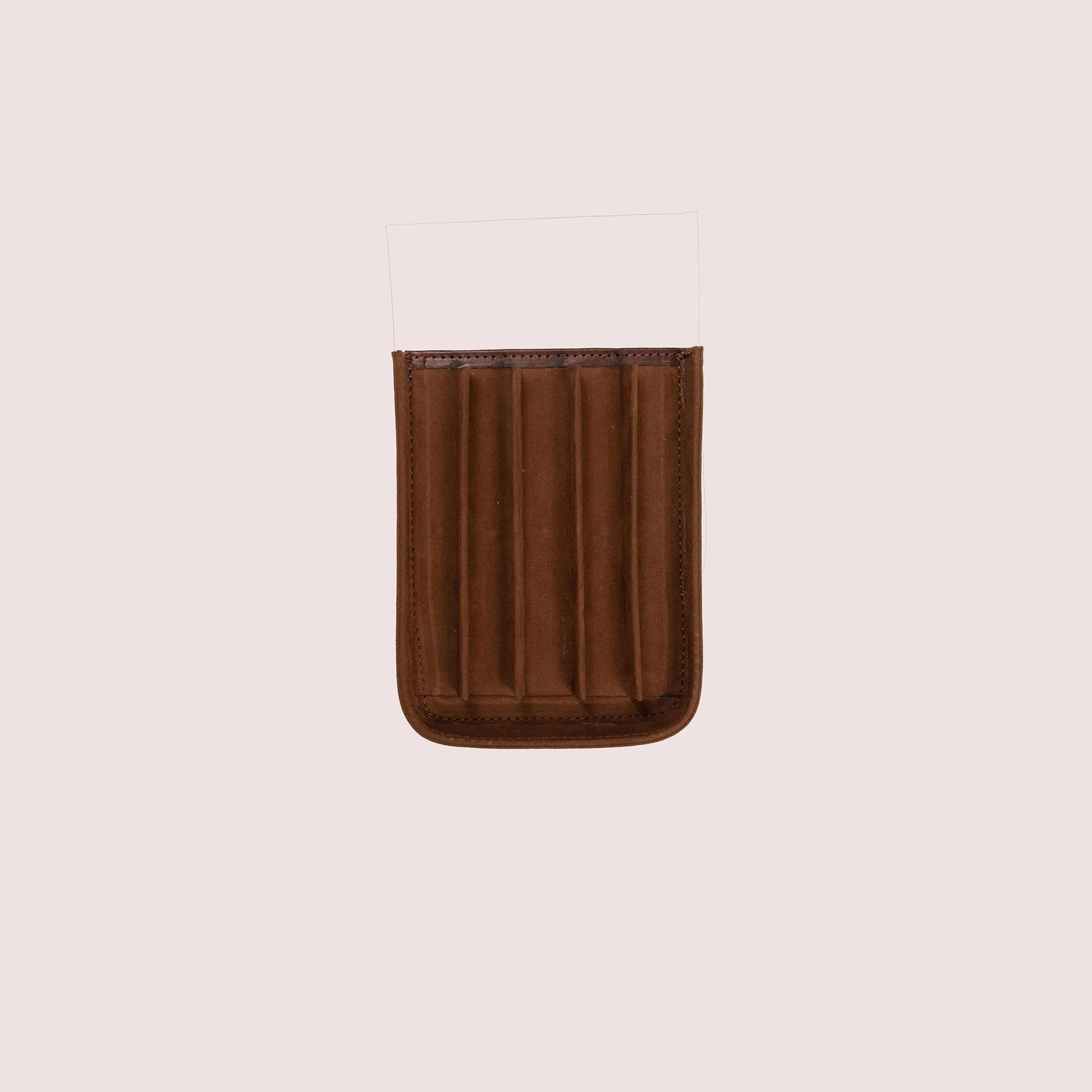 Five Slots Pen Case-14