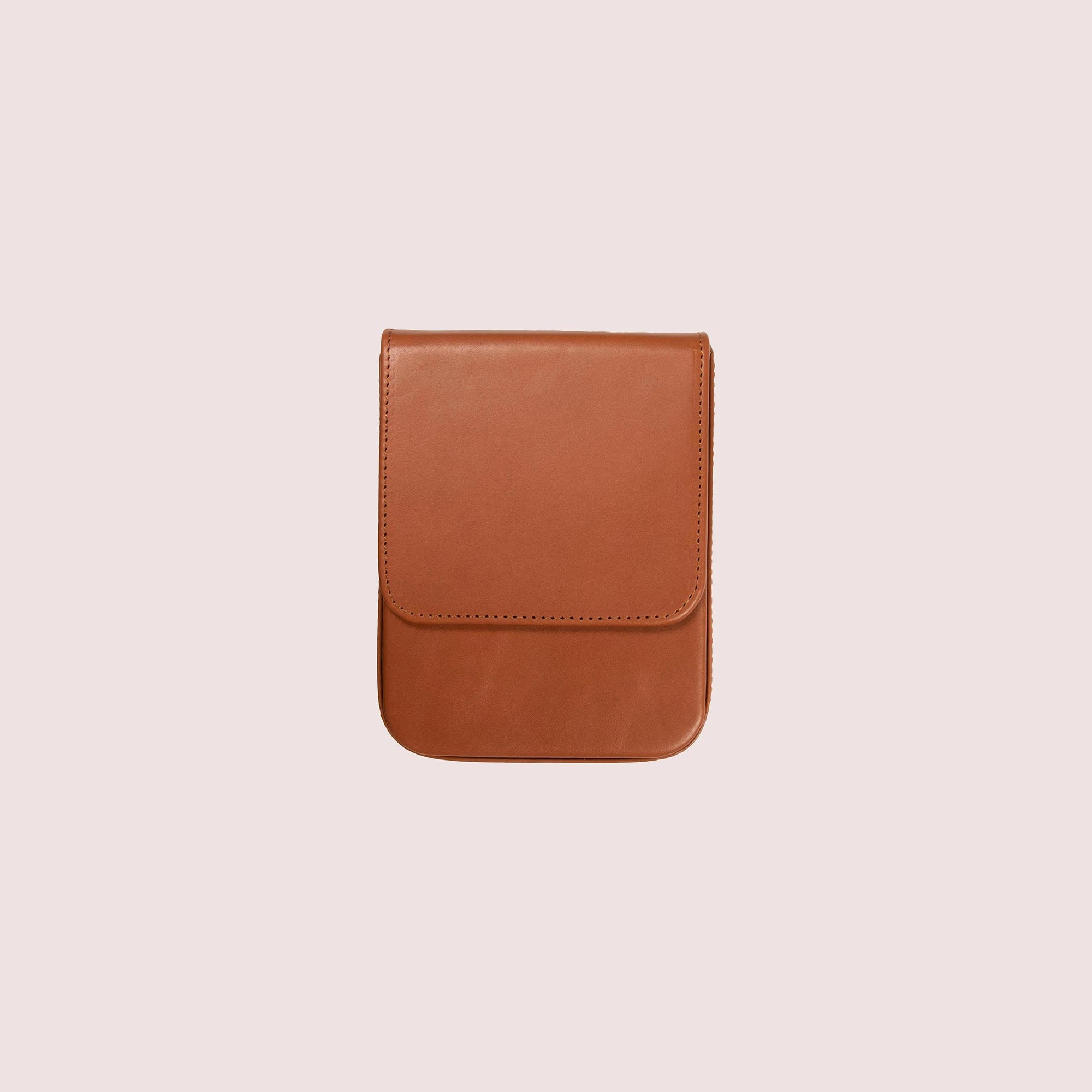 Five Slots Pen Case