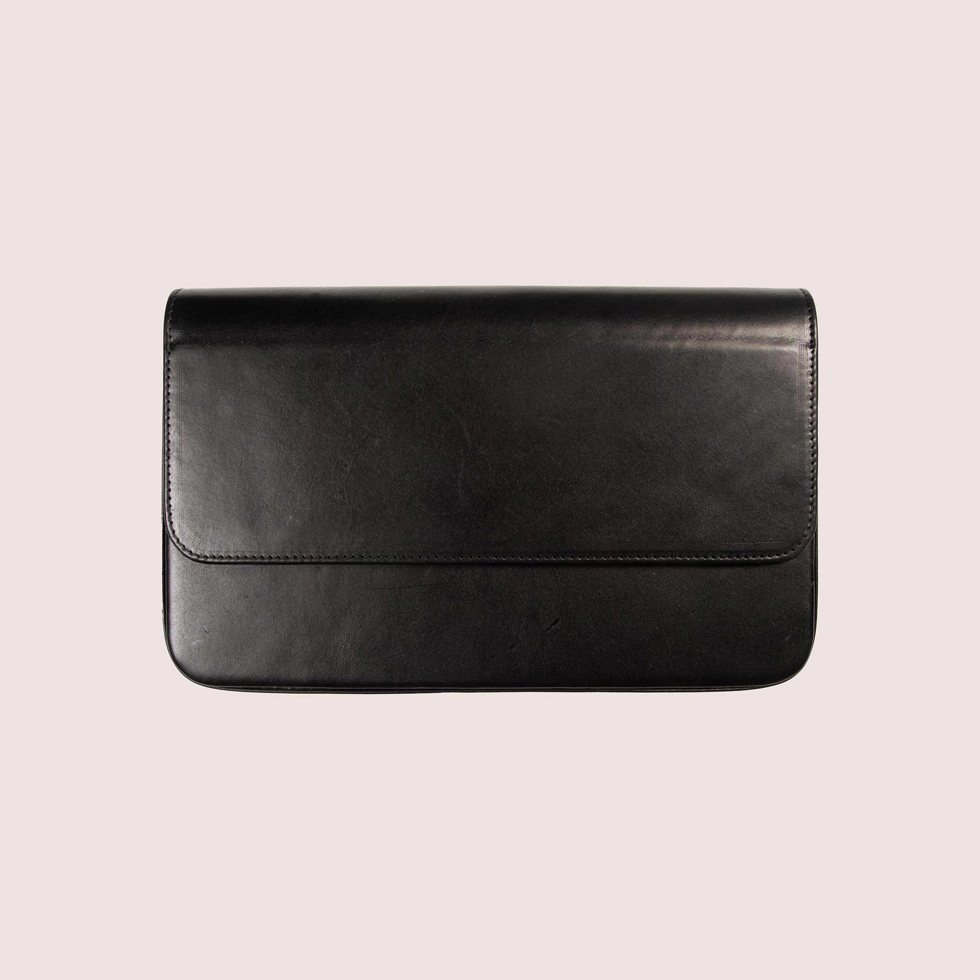 Twelve Slots Pen Case