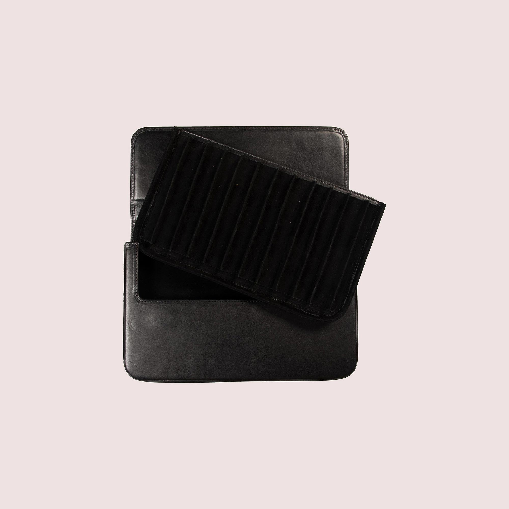 Twelve Slots Pen Case-12
