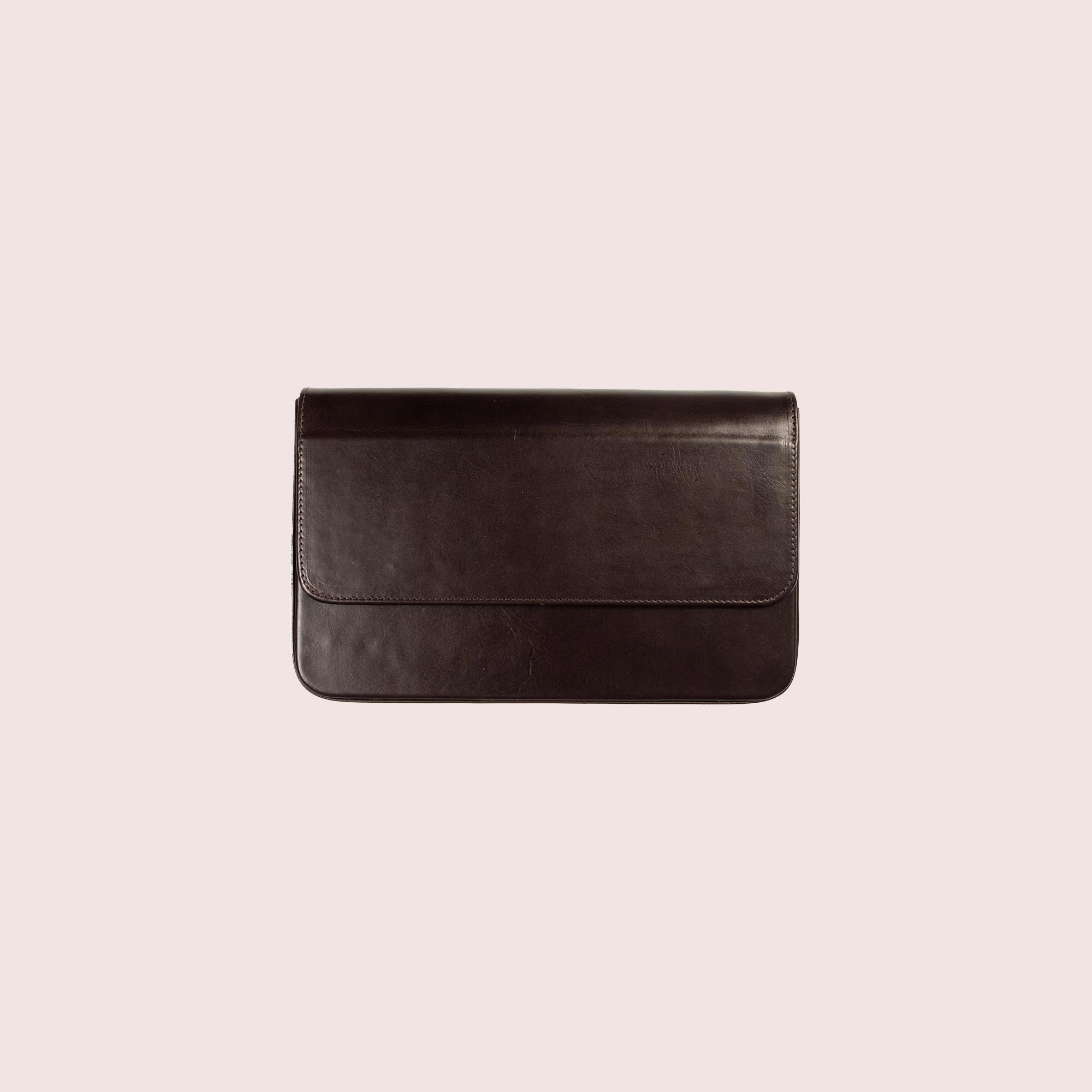 Twelve Slots Pen Case-16
