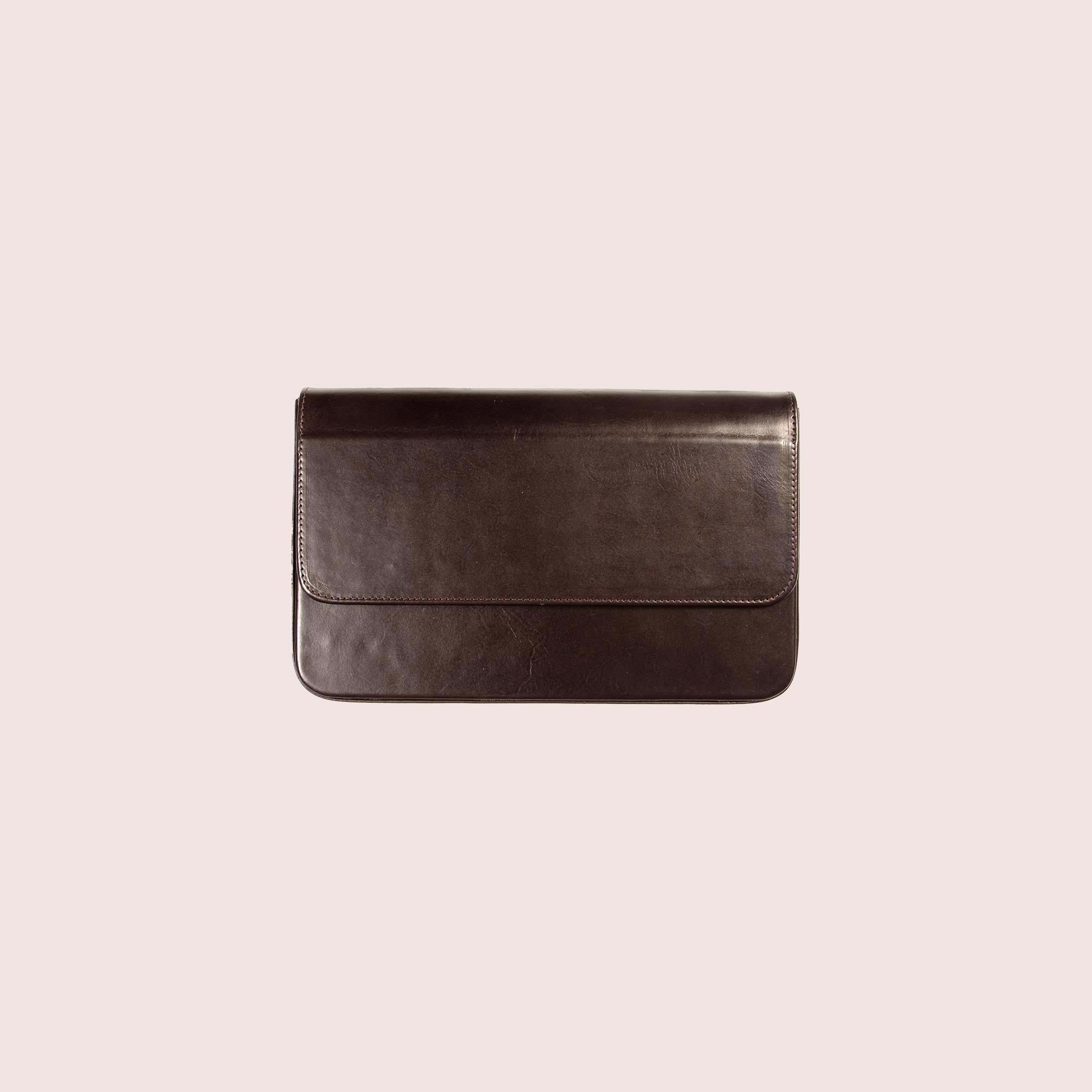 Twelve Slots Pen Case-17