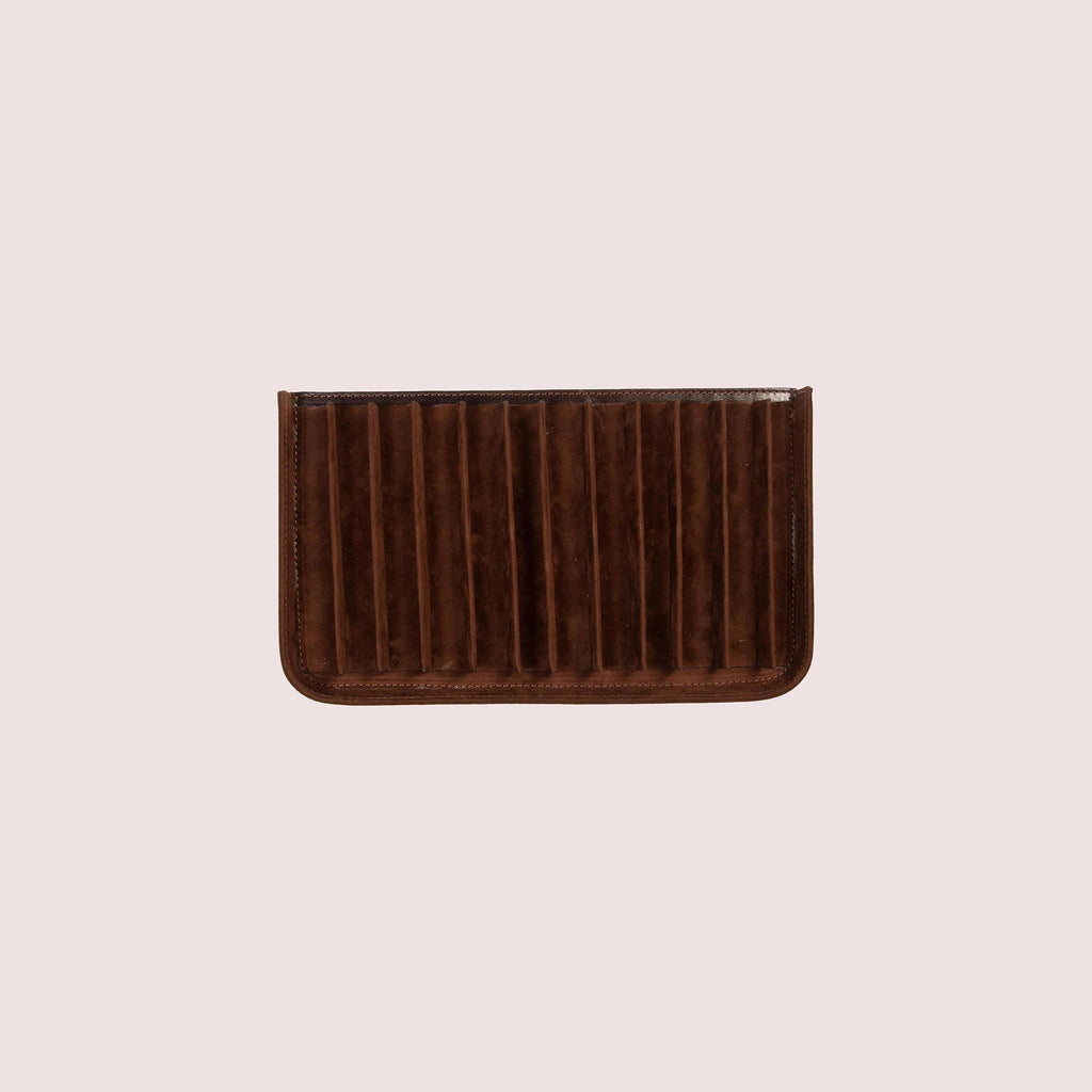 Twelve Slots Pen Case