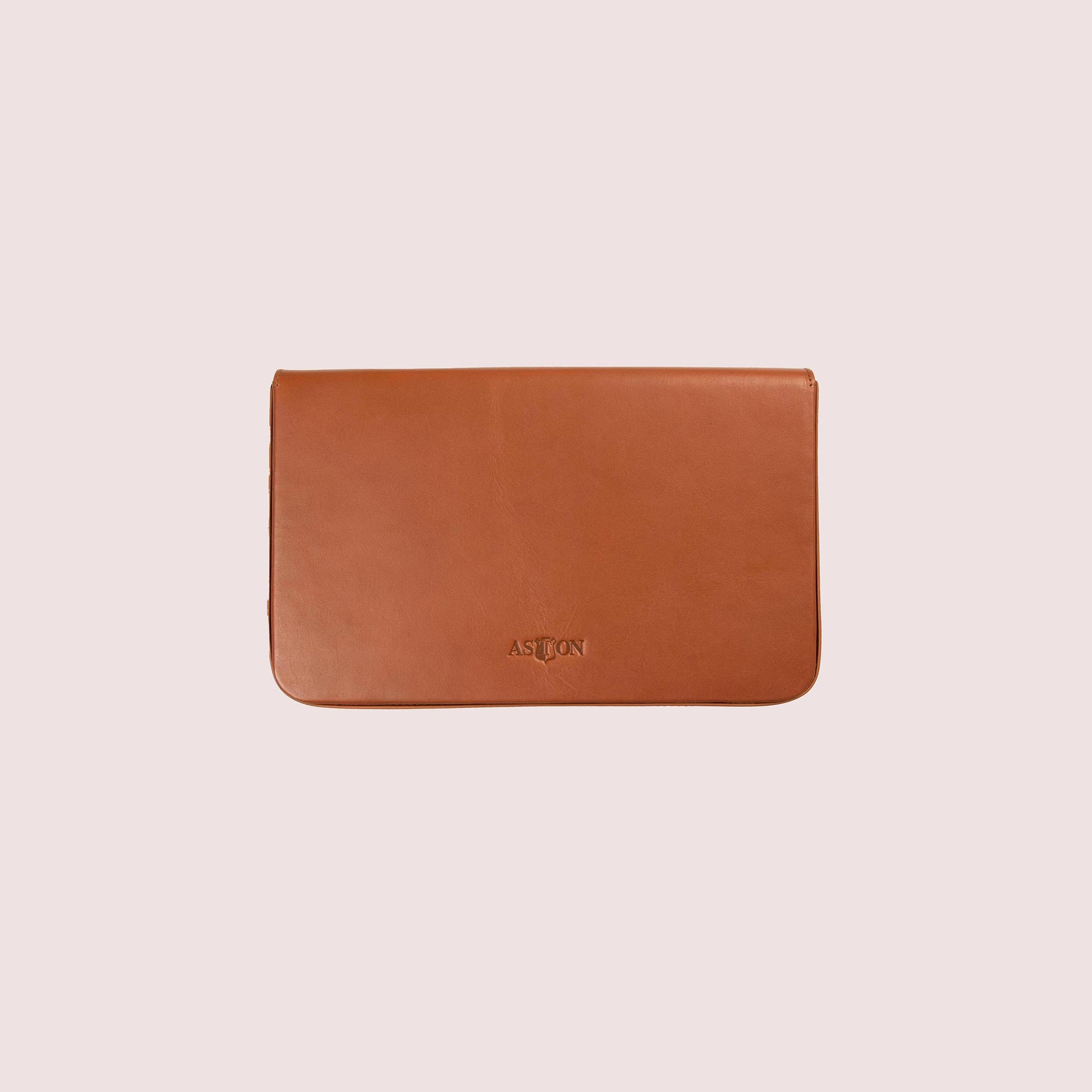 Twelve Slots Pen Case-23