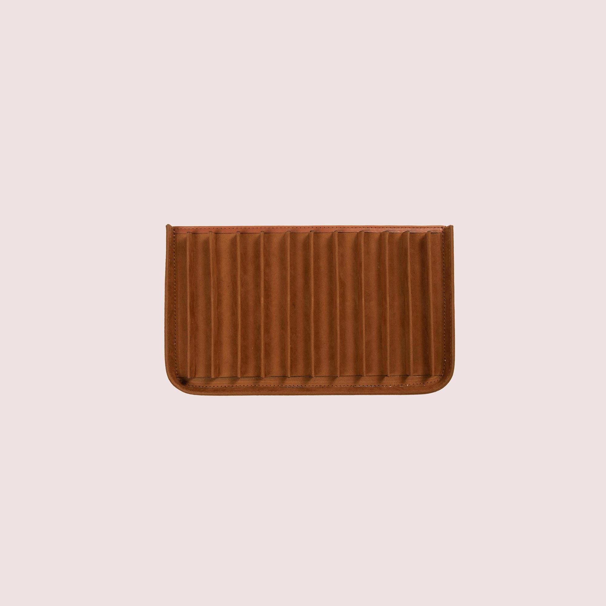Twelve Slots Pen Case-25