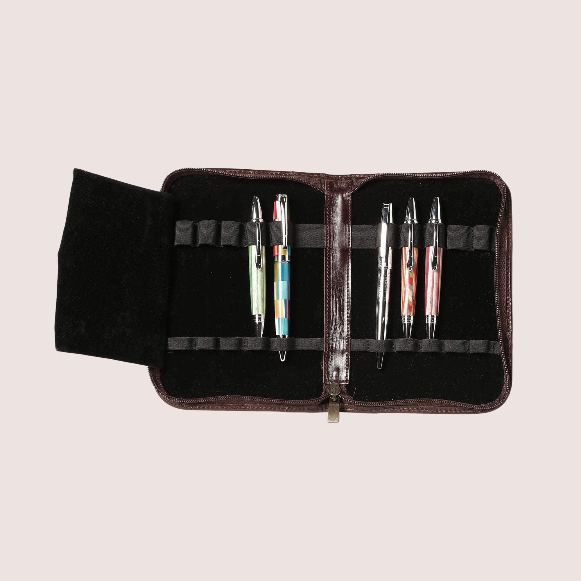 Collector's 10-Pen Case-11