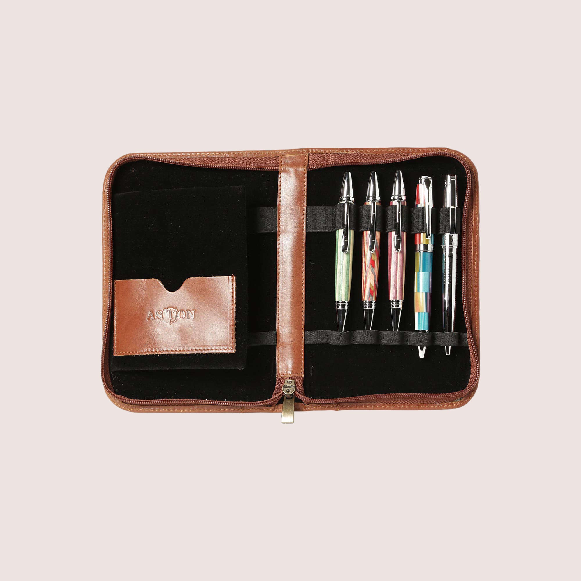 Collector's 10-Pen Case-7