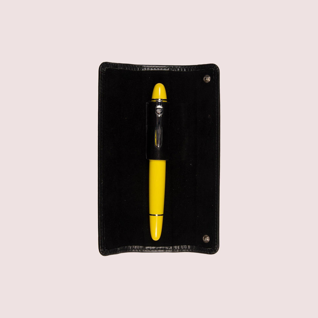 Fold Pen Case with 1 Slot