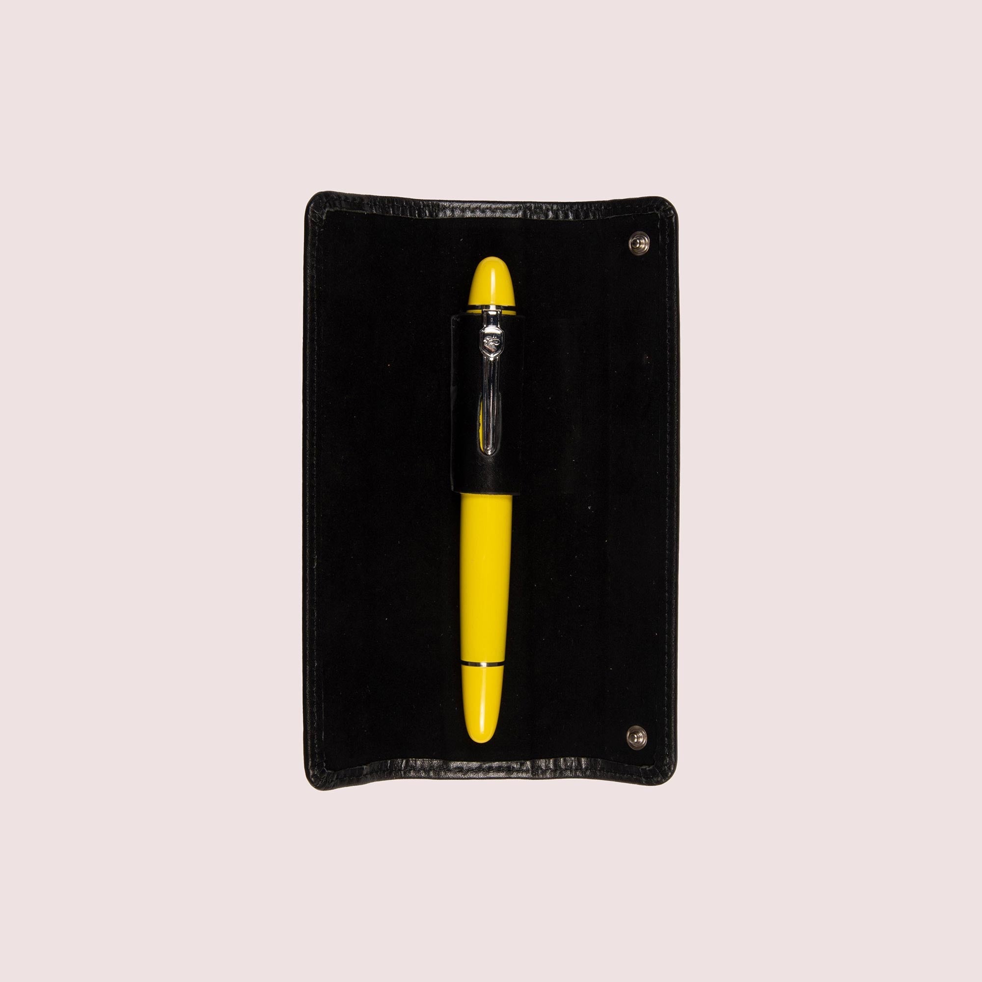 Fold Pen Case with 1 Slot