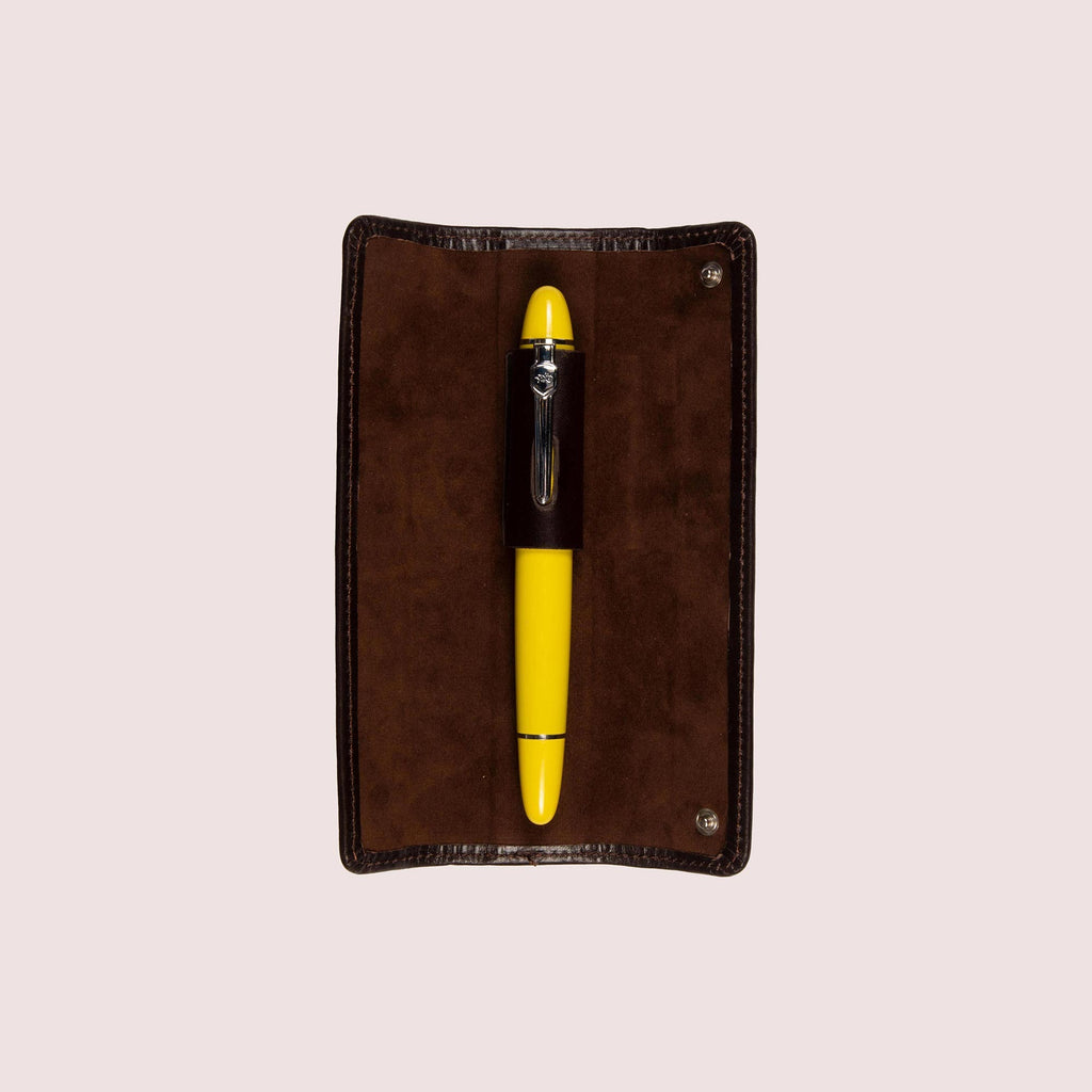Fold Pen Case with 1 Slot