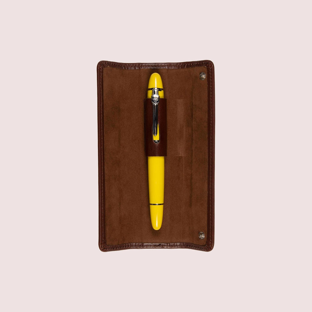 Fold Pen Case with 1 Slot
