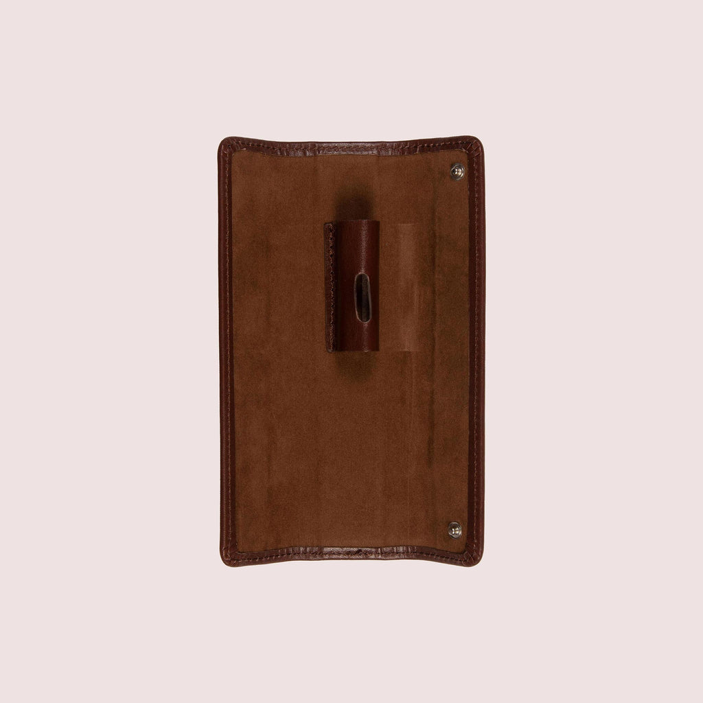 Fold Pen Case with 1 Slot