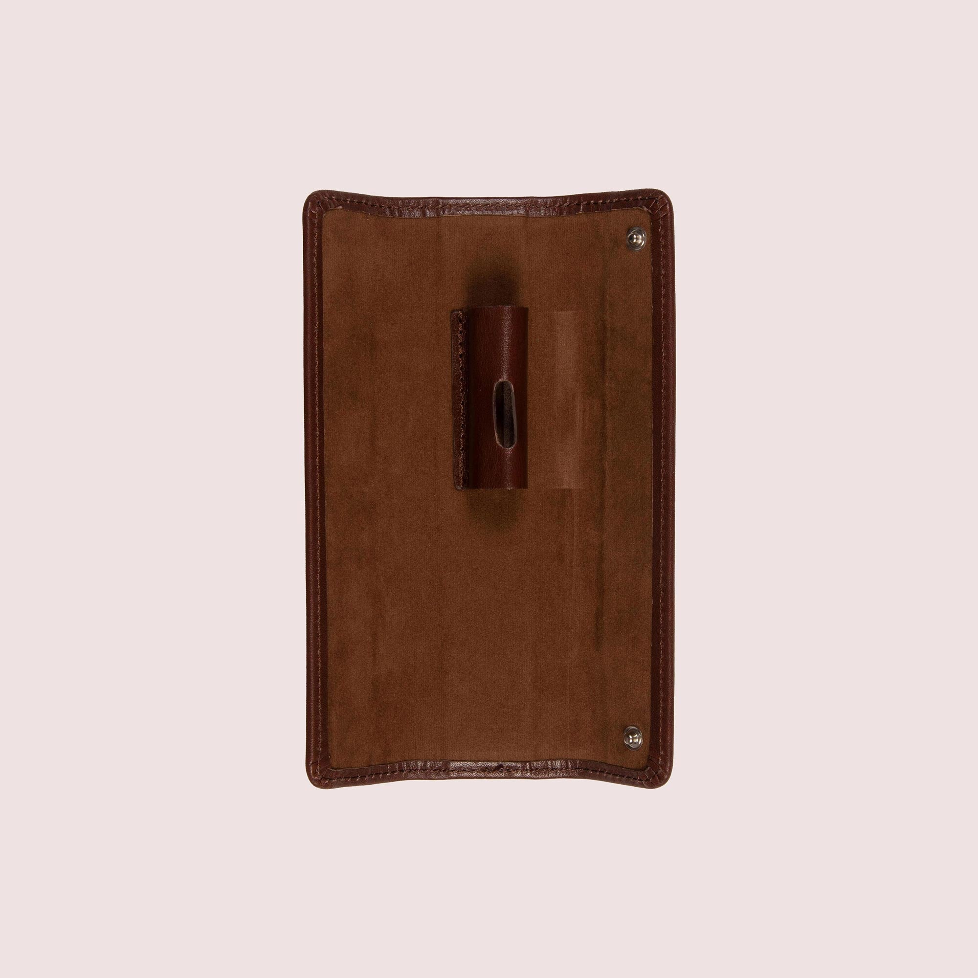 Fold Pen Case with 1 Slot