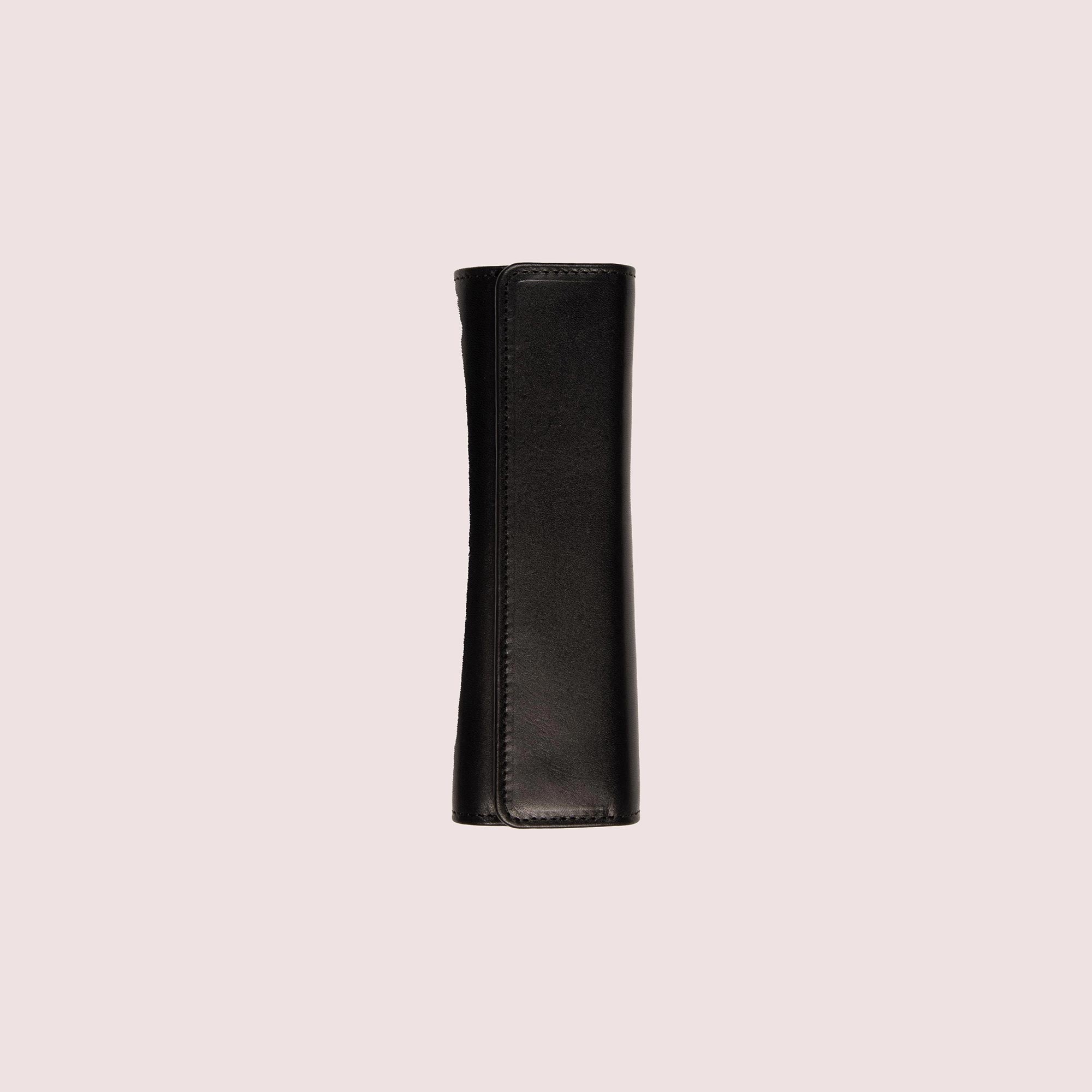 Fold Pen Case with 2 Slots-13