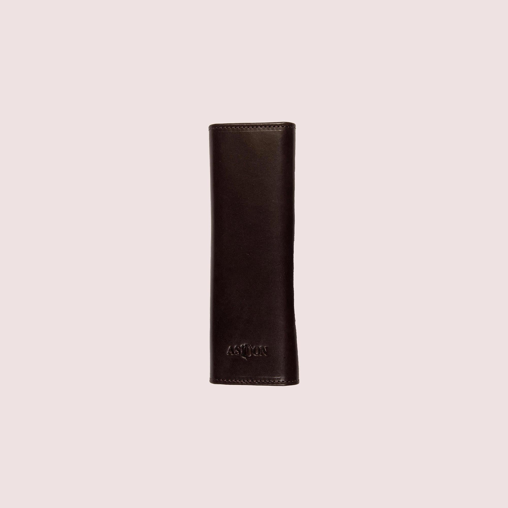 Fold Pen Case with 2 Slots-9